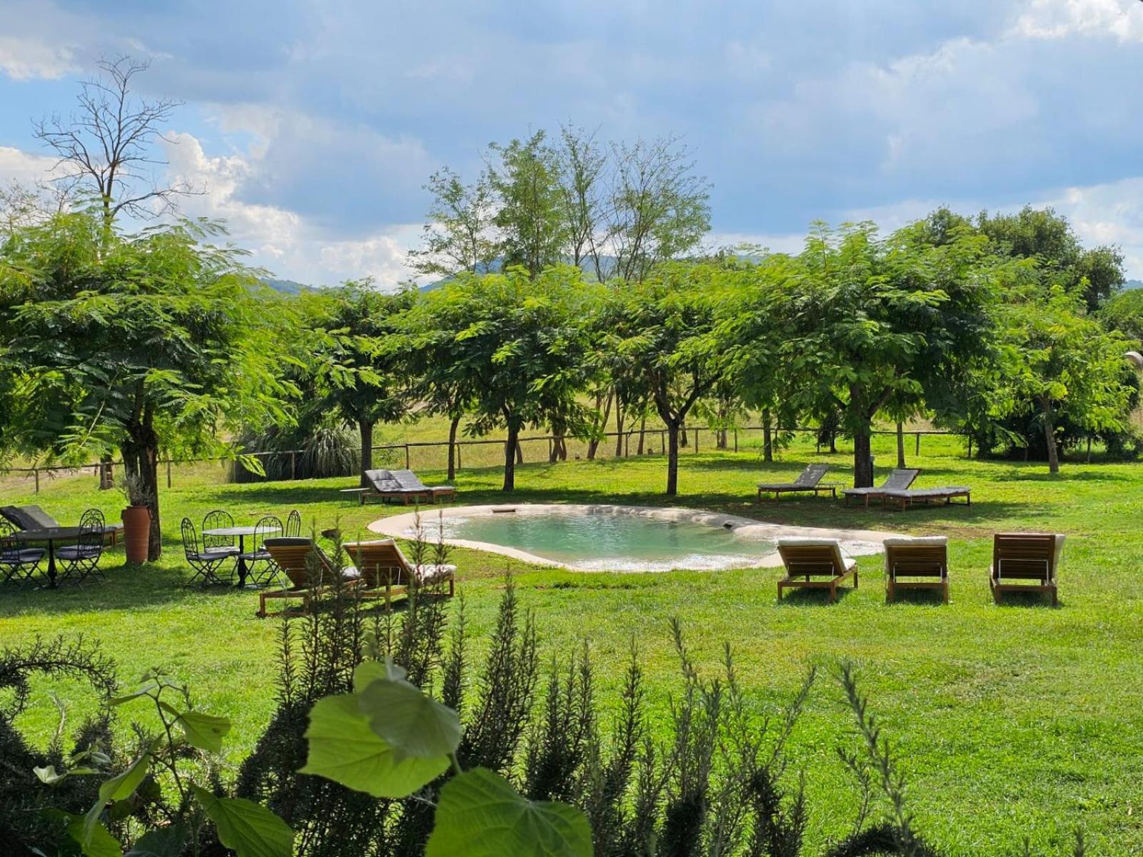 Antico Borgo di Sutri - Photo 28