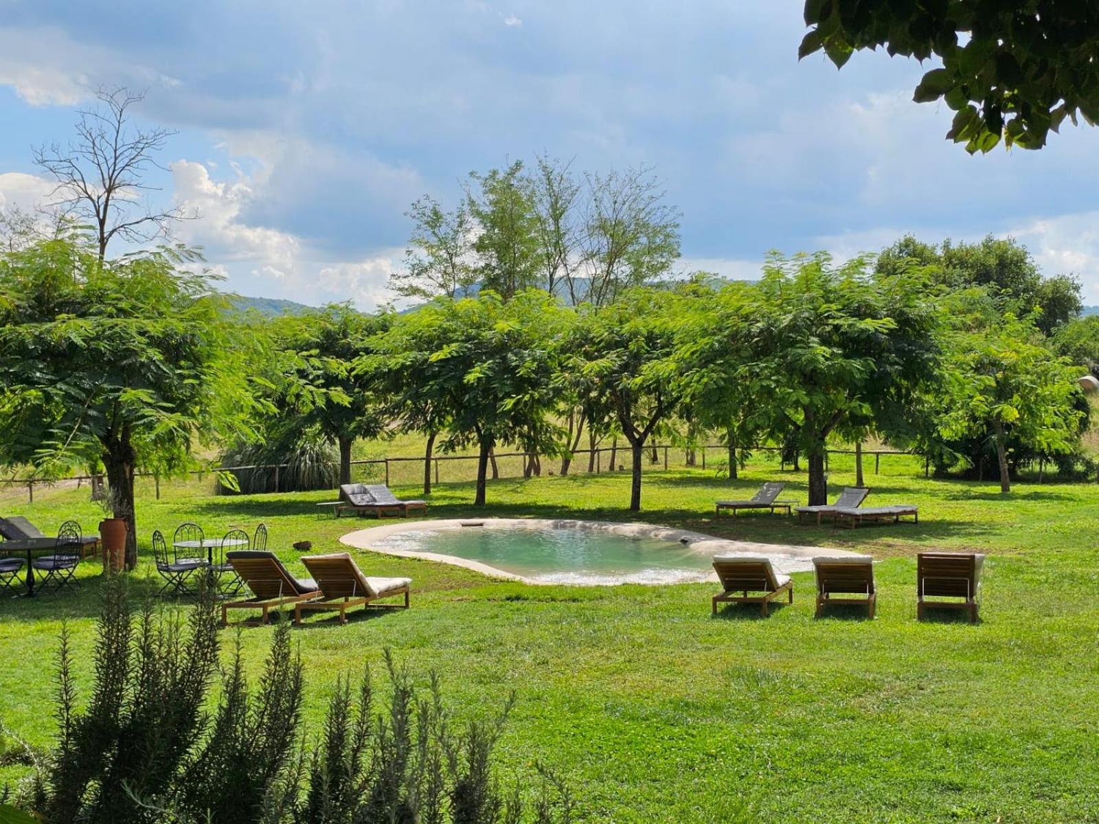 Antico Borgo di Sutri - Photo 49