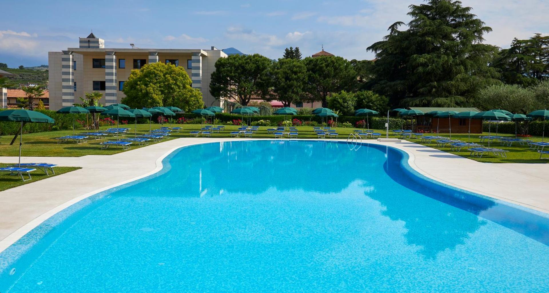 Villa Quaranta Tommasi Wine Resort & Thermal SPA - Photo 142