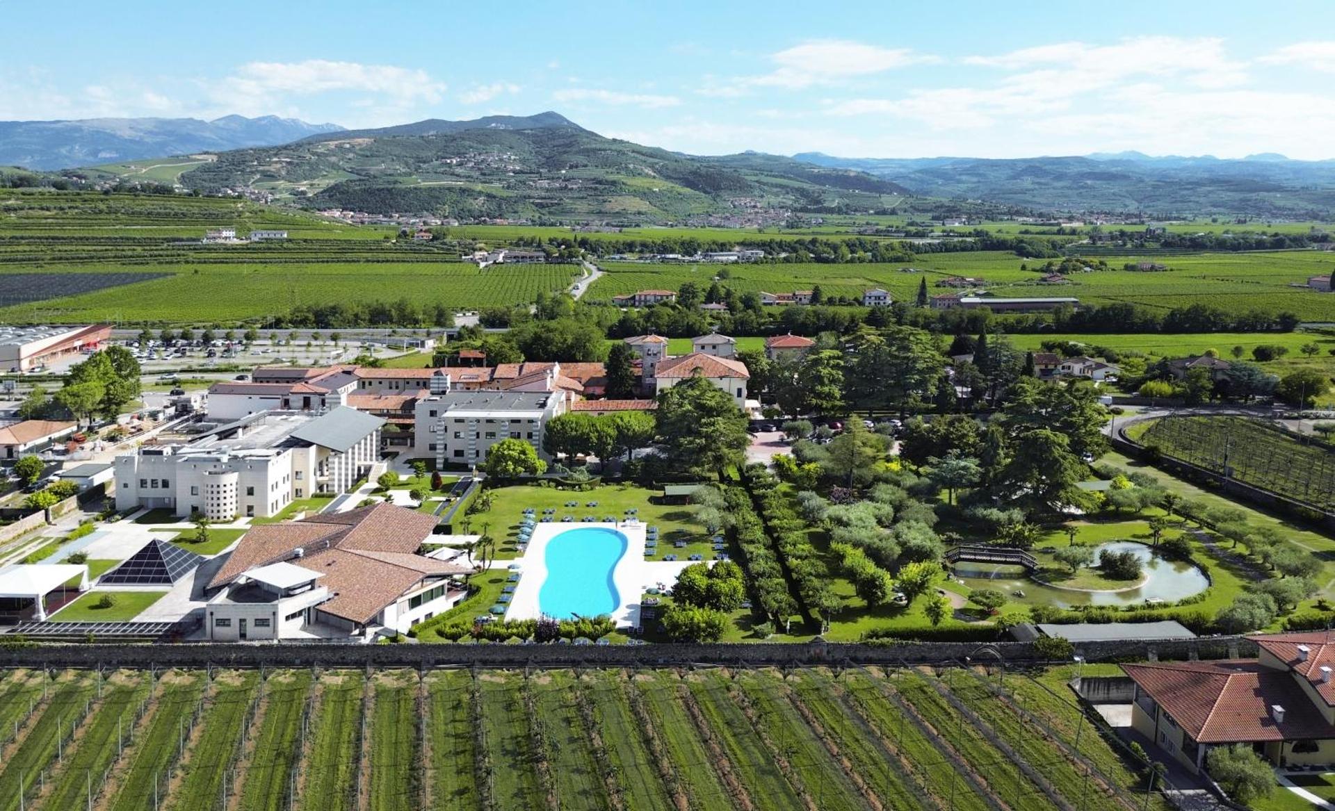 Villa Quaranta Tommasi Wine Resort & Thermal SPA - Photo 143