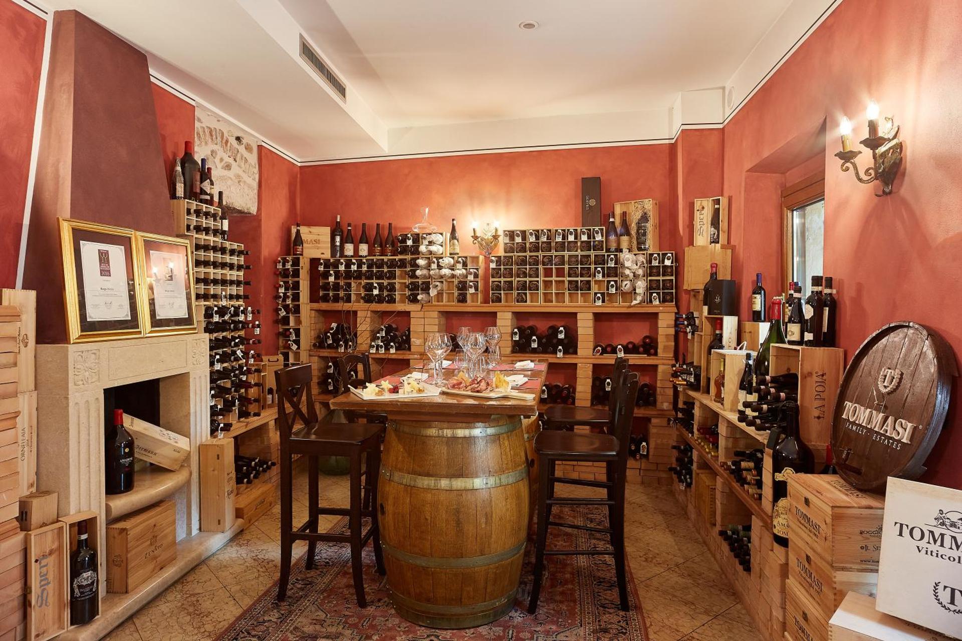 Villa Quaranta Tommasi Wine Resort & Thermal SPA - Photo 146