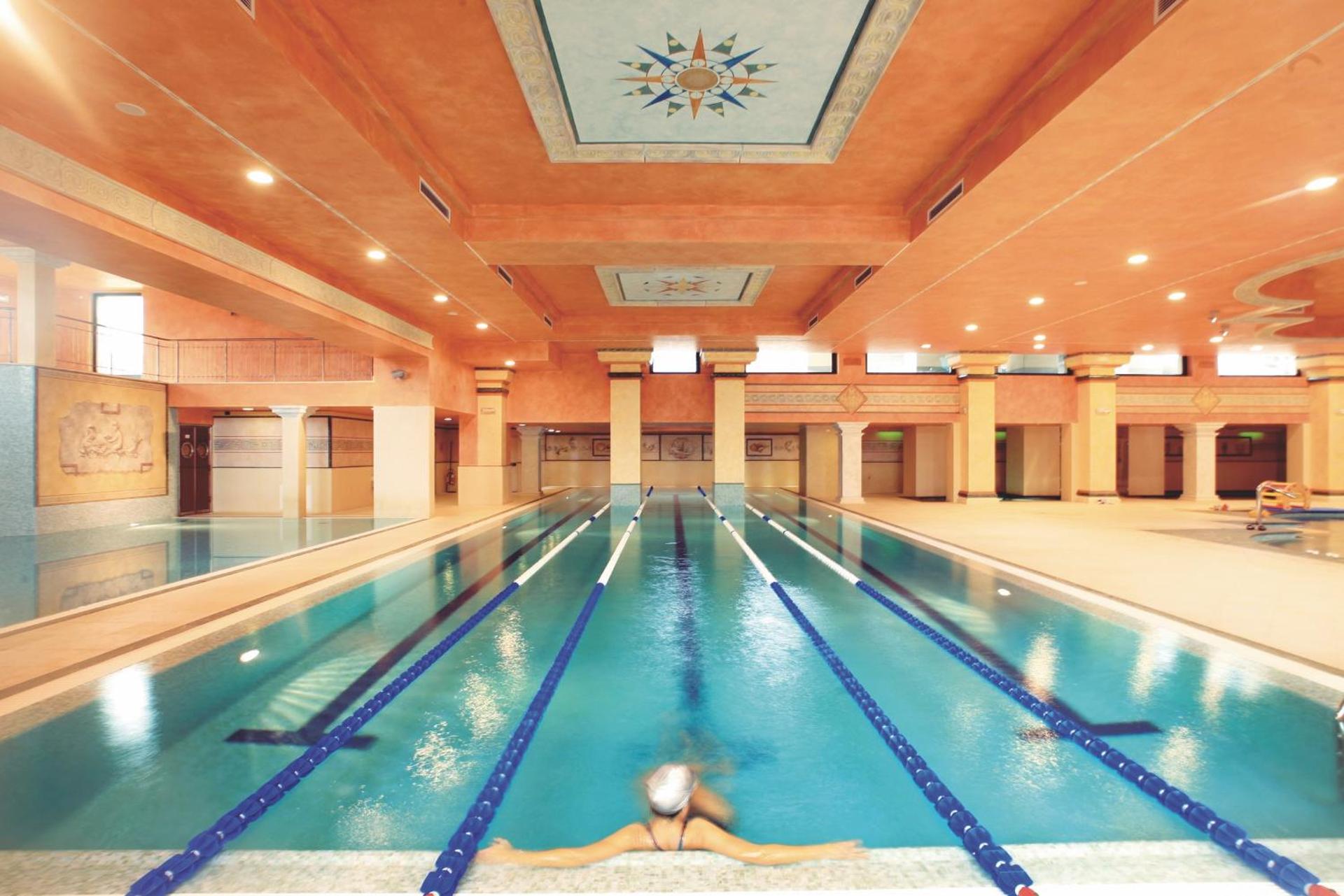 Villa Quaranta Tommasi Wine Resort & Thermal SPA - Photo 147