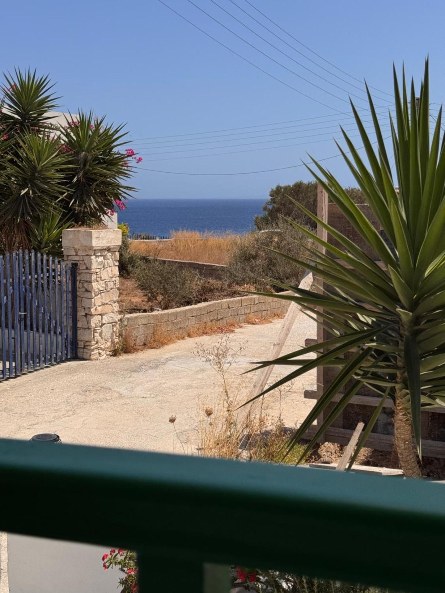 Paradise Garden Paros - Photo 44