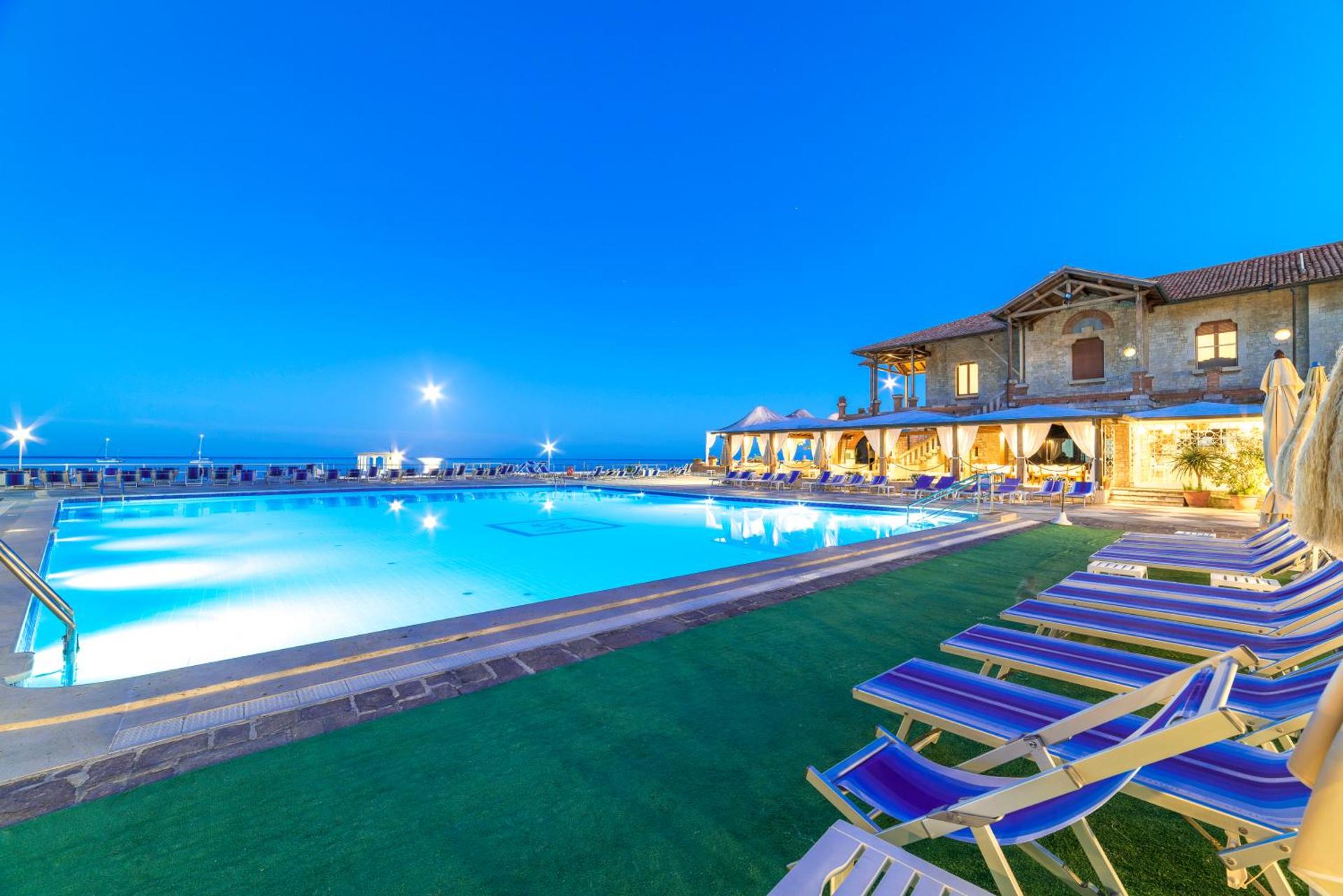 Hotel Ristorante Maga Circe - Photo 136