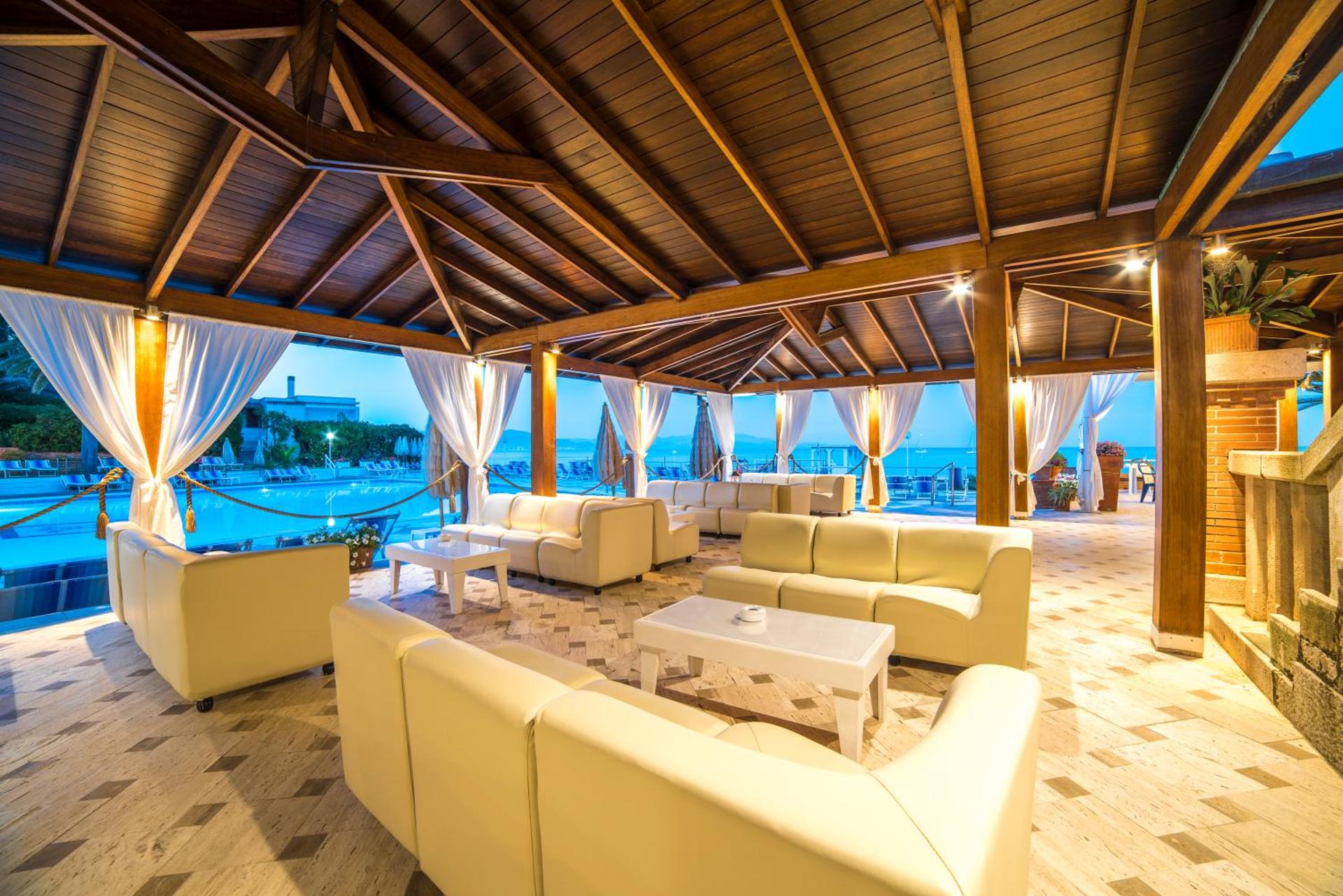 Hotel Ristorante Maga Circe - Photo 186