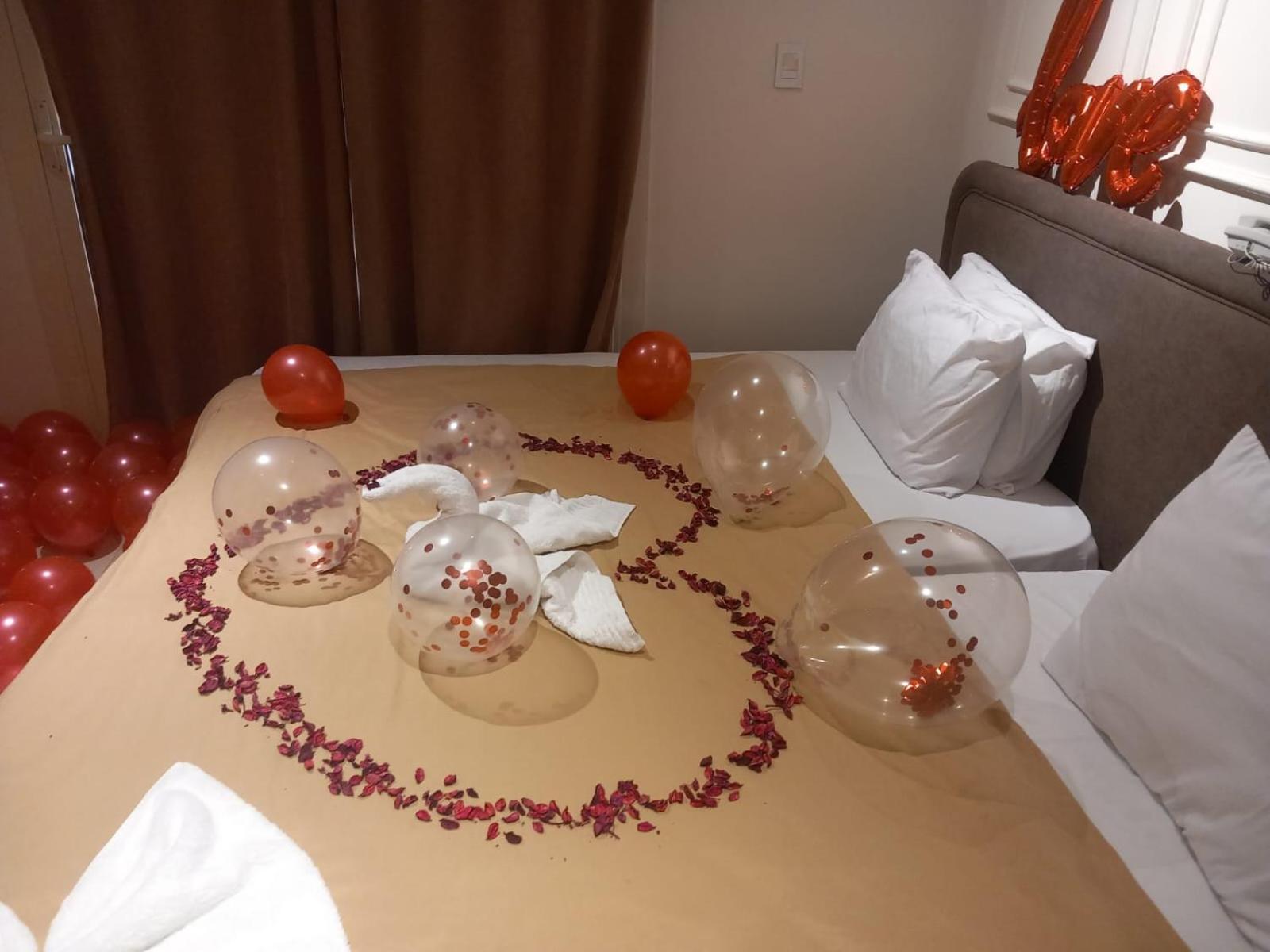 calma cairo - Photo 21