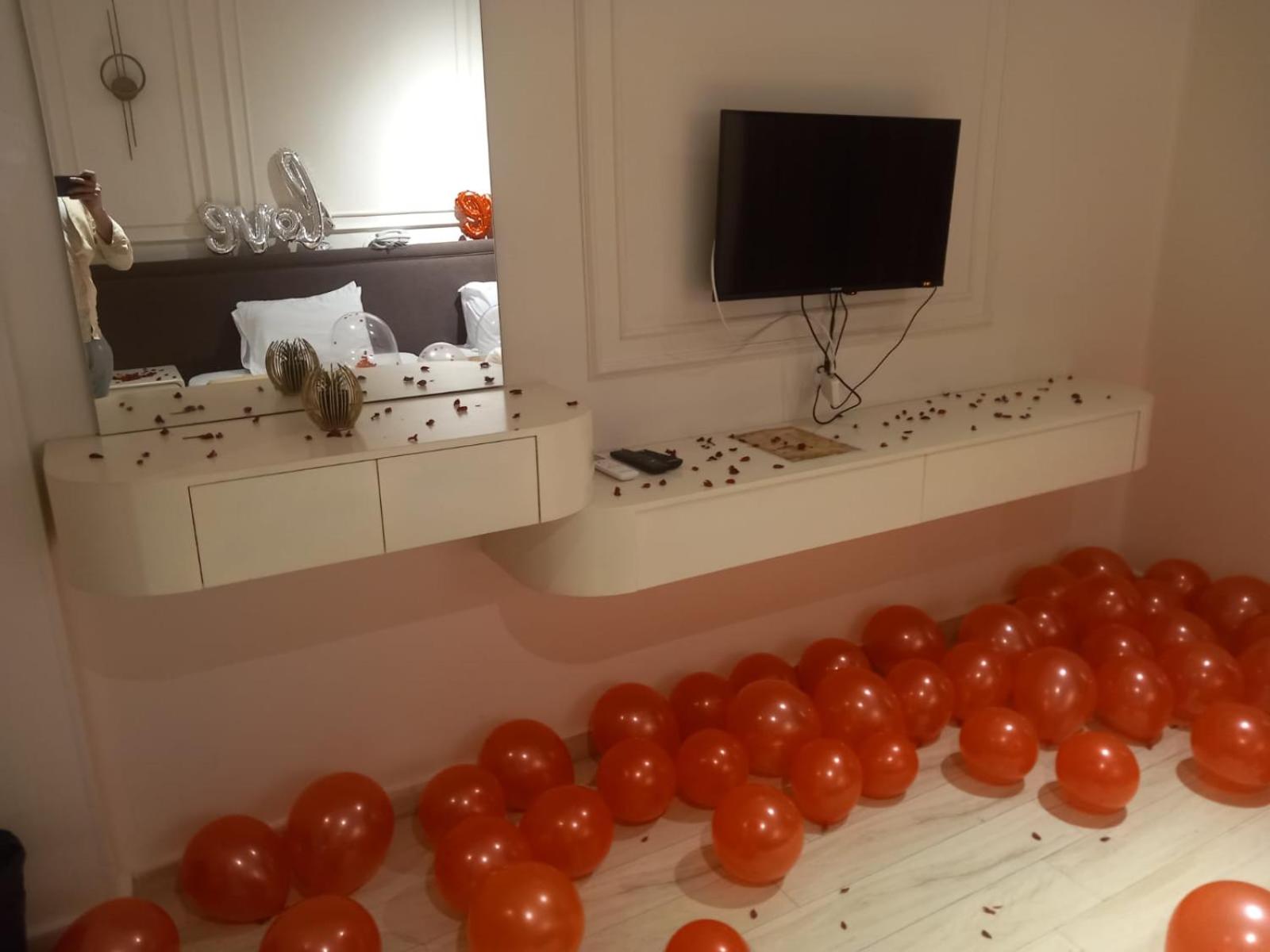 calma cairo - Photo 58