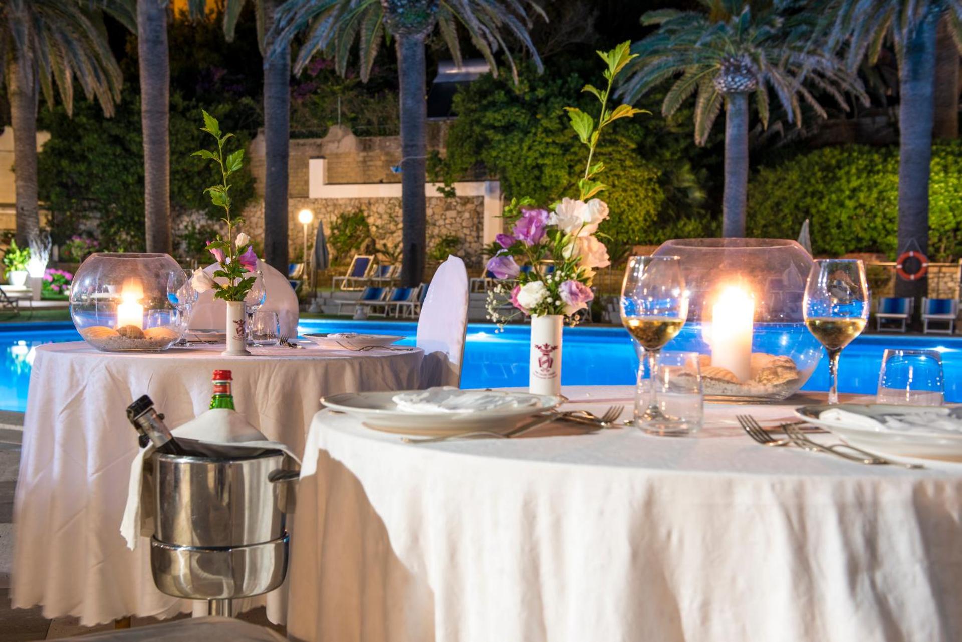 Hotel Ristorante Maga Circe - Photo 135