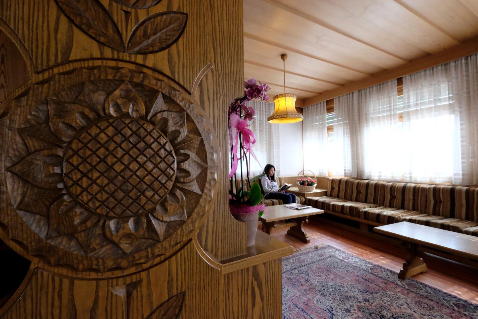 Albergo Antico - Photo 10