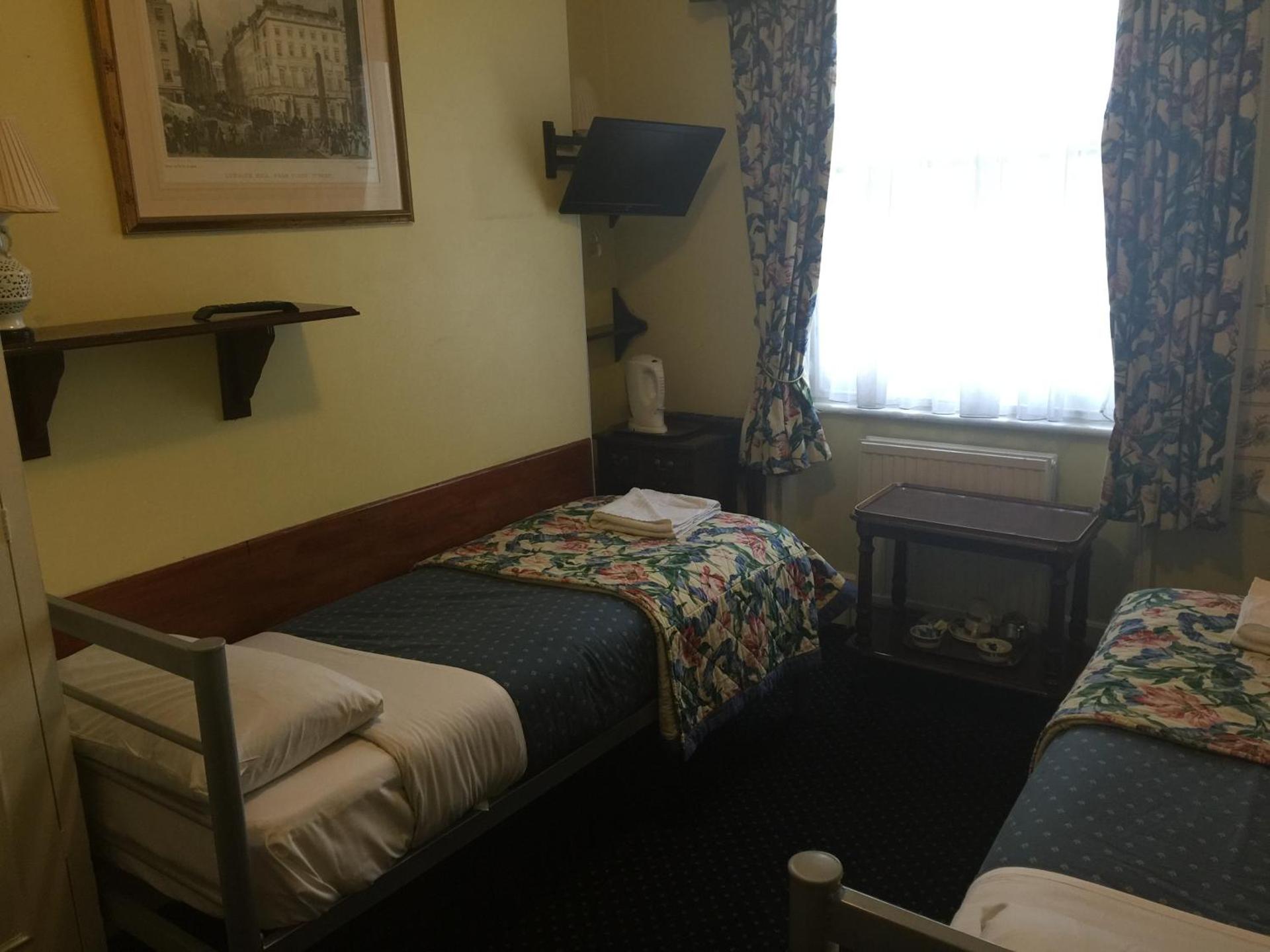 Albany Hotel - Photo 27