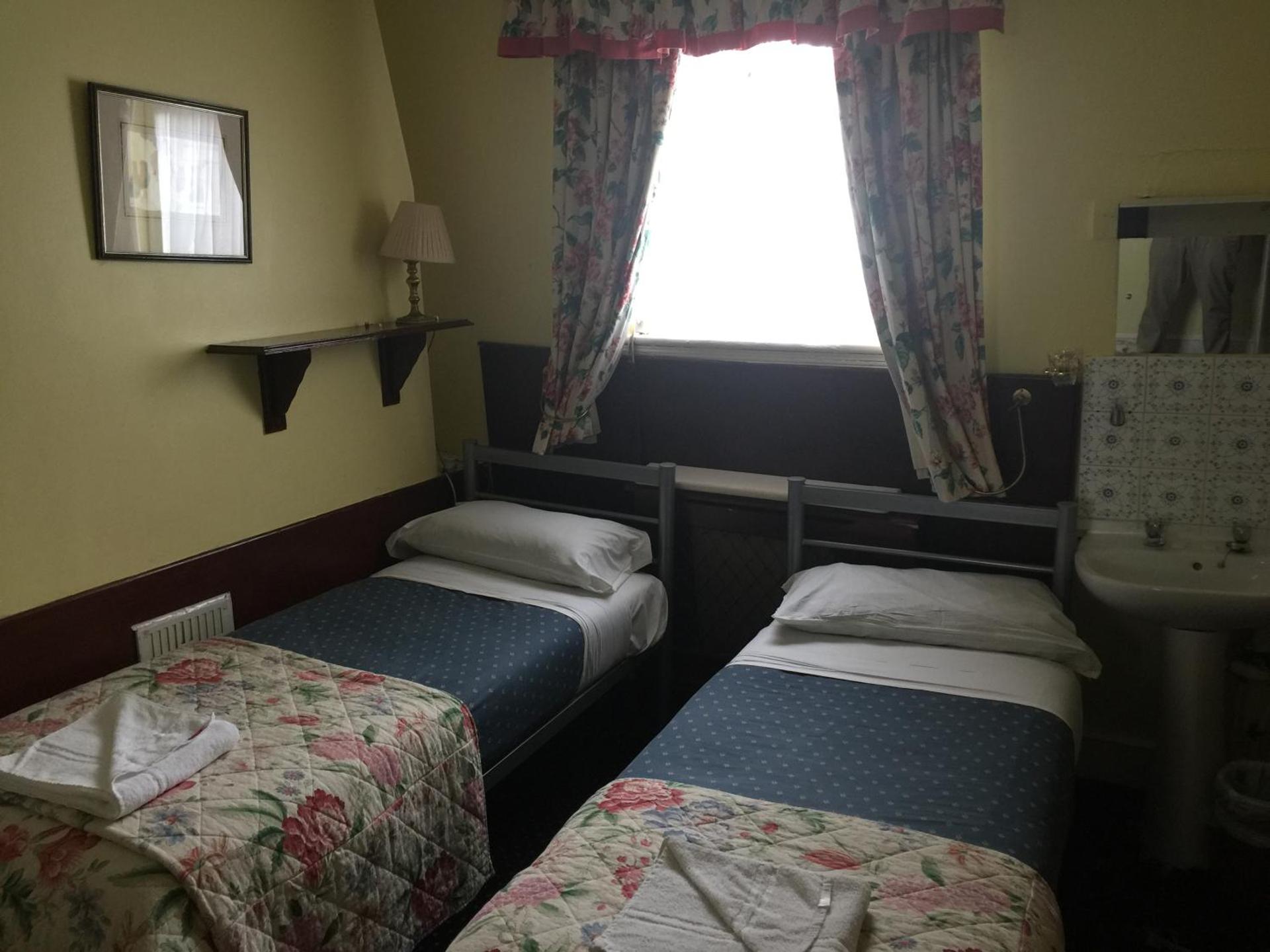 Albany Hotel - Photo 28
