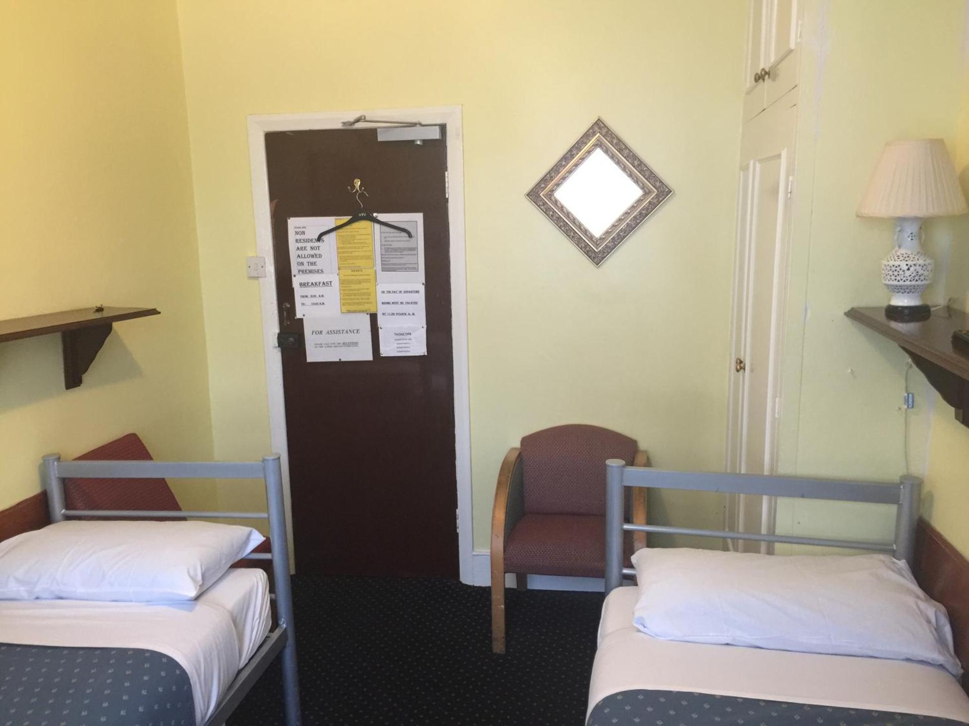 Albany Hotel - Photo 38