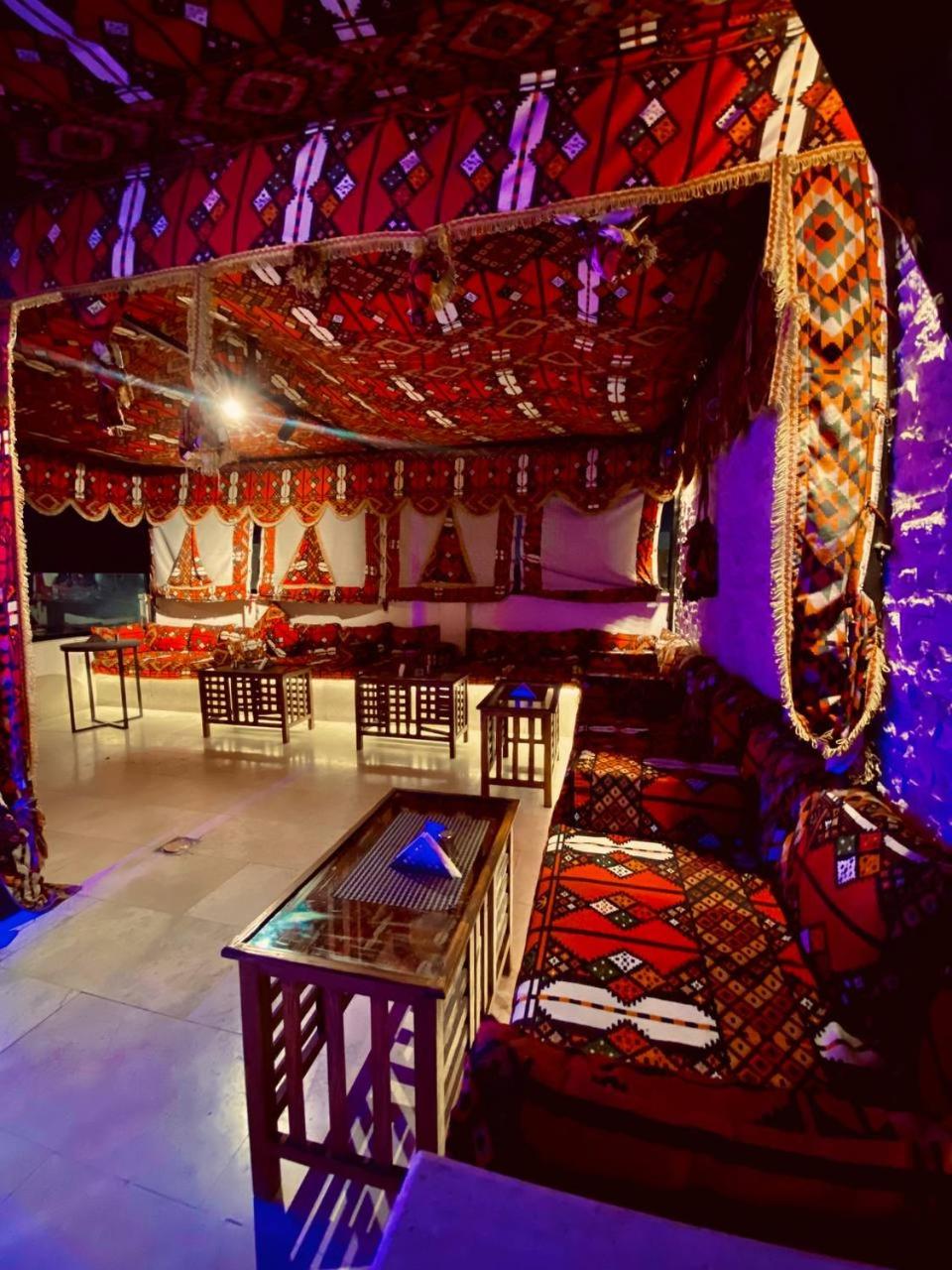 Aziz Egypt Pyramids View - Photo 109