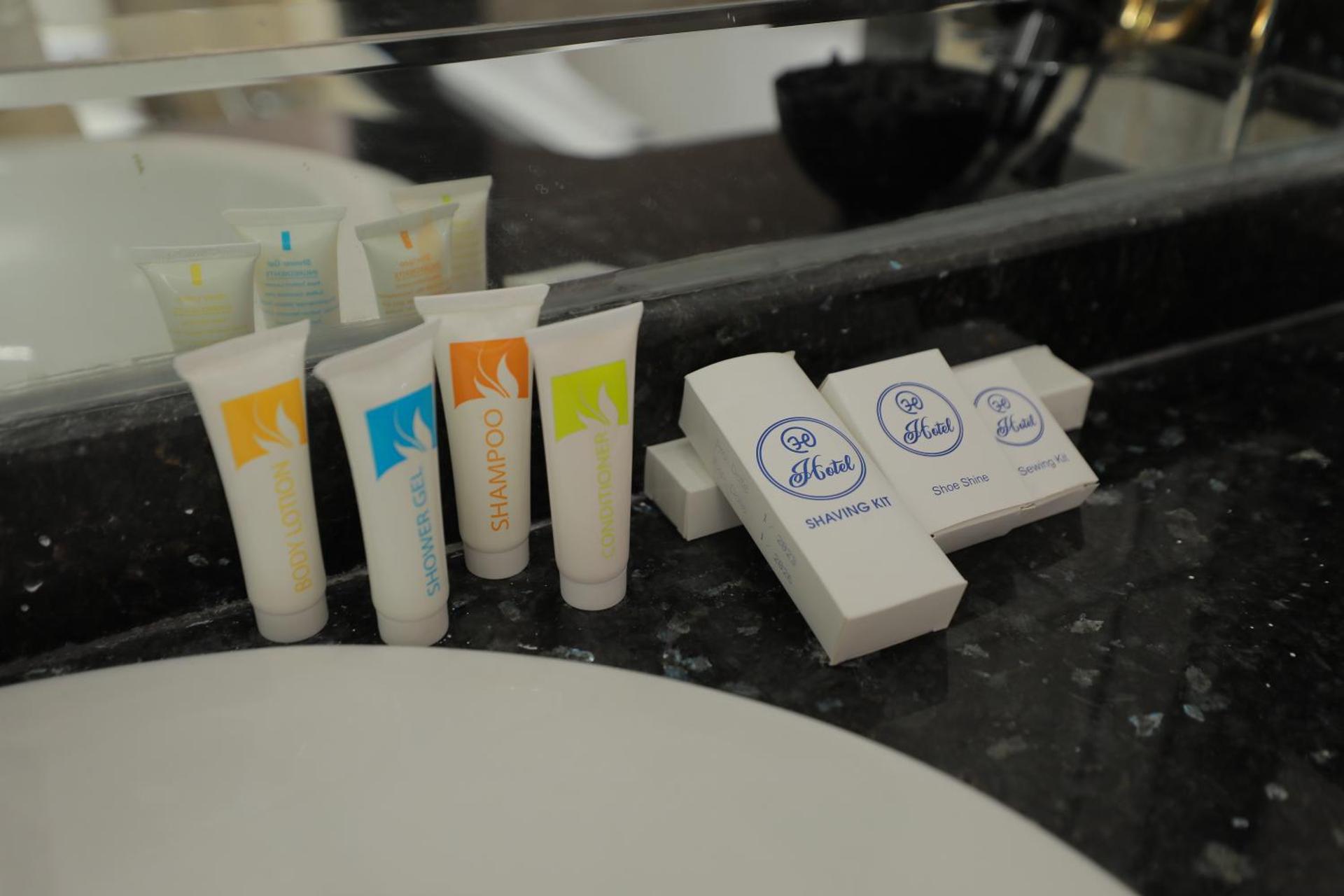 Aziz Egypt Pyramids View - Photo 33