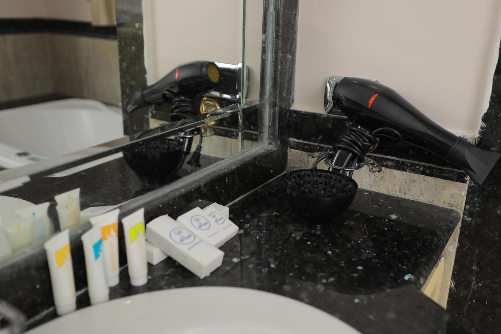 Aziz Egypt Pyramids View - Photo 34