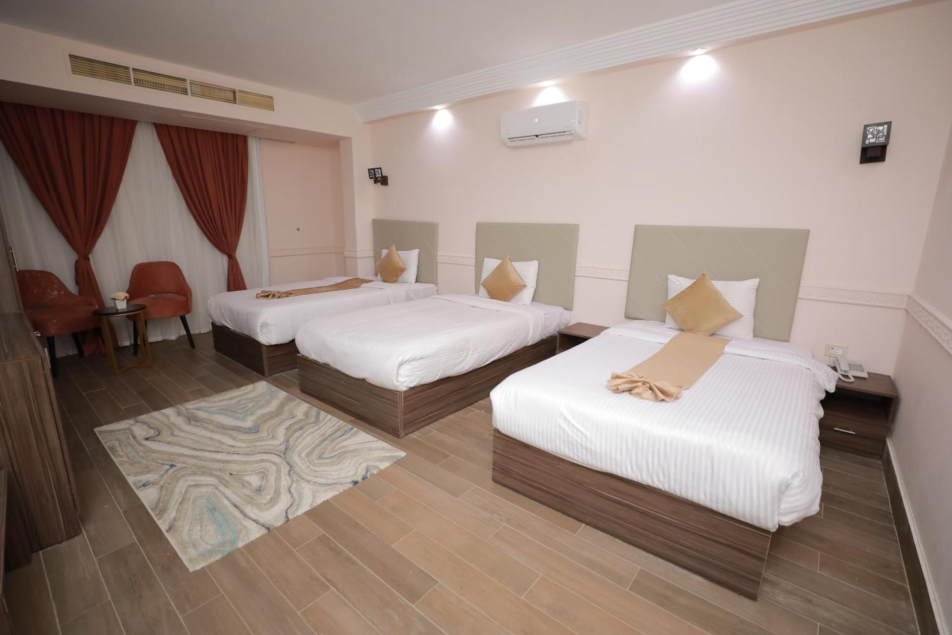 Aziz Egypt Pyramids View - Photo 54