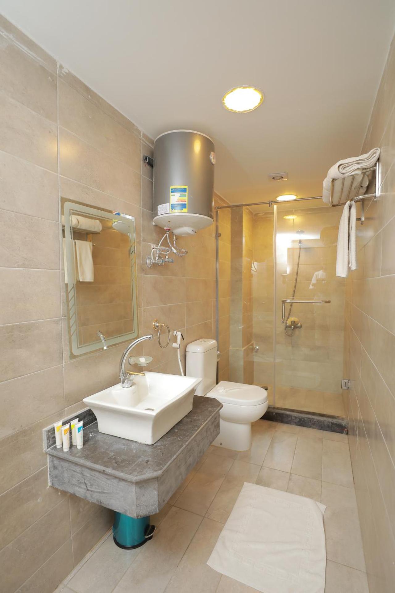 Aziz Egypt Pyramids View - Photo 60