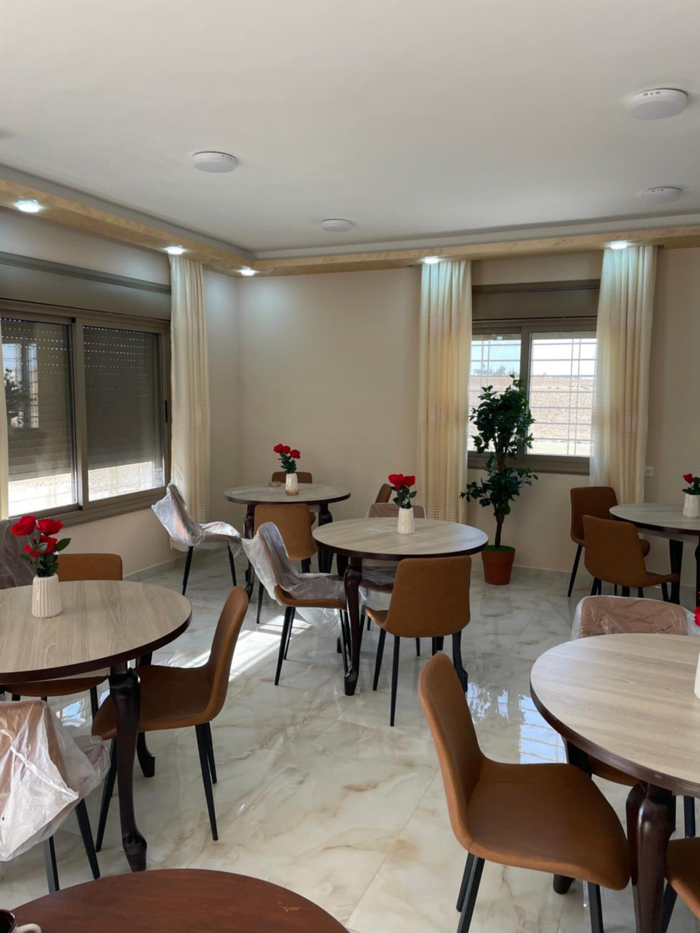 Airport Villa Amman - Photo 35