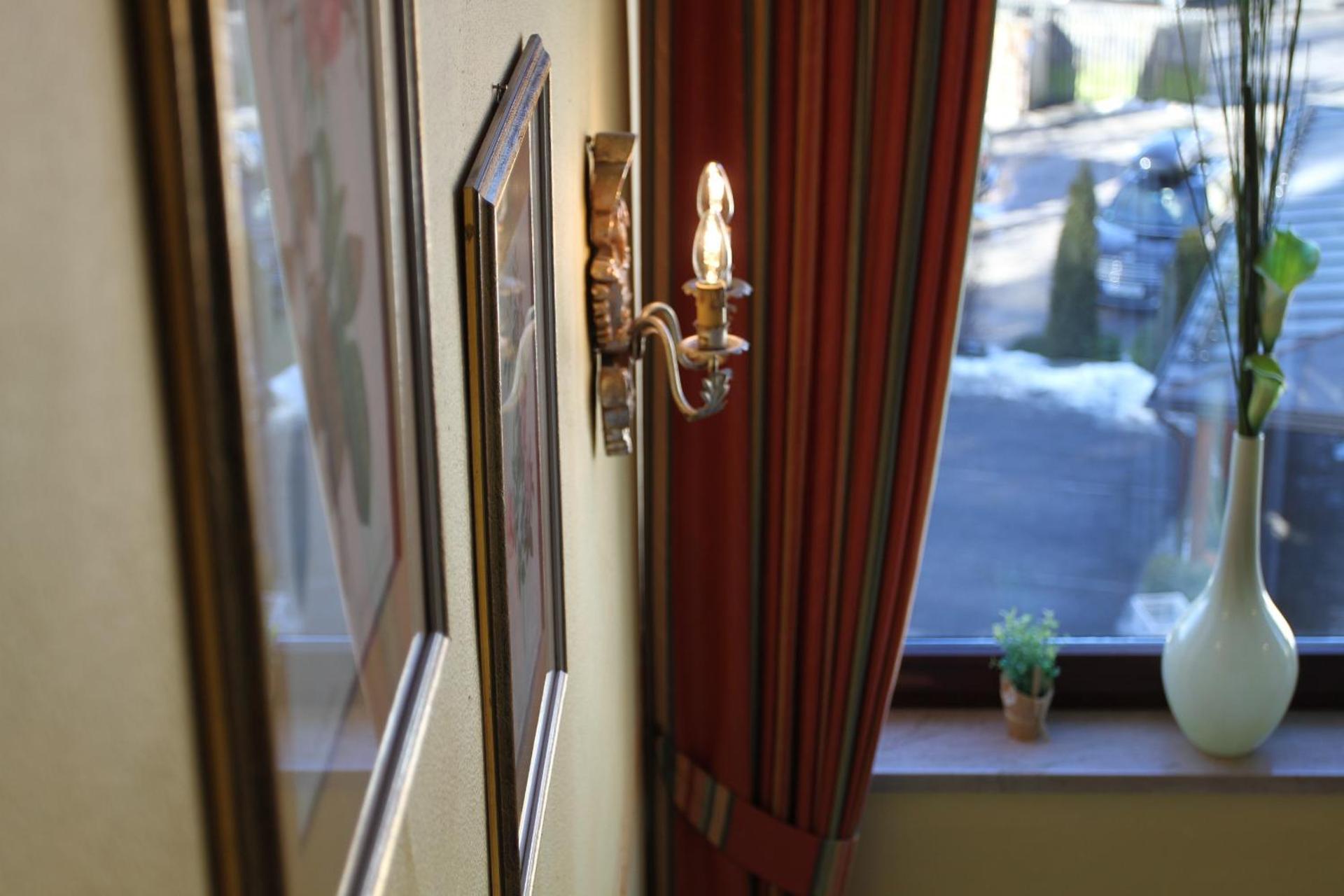 Hotel Sollner Hof - Photo 91