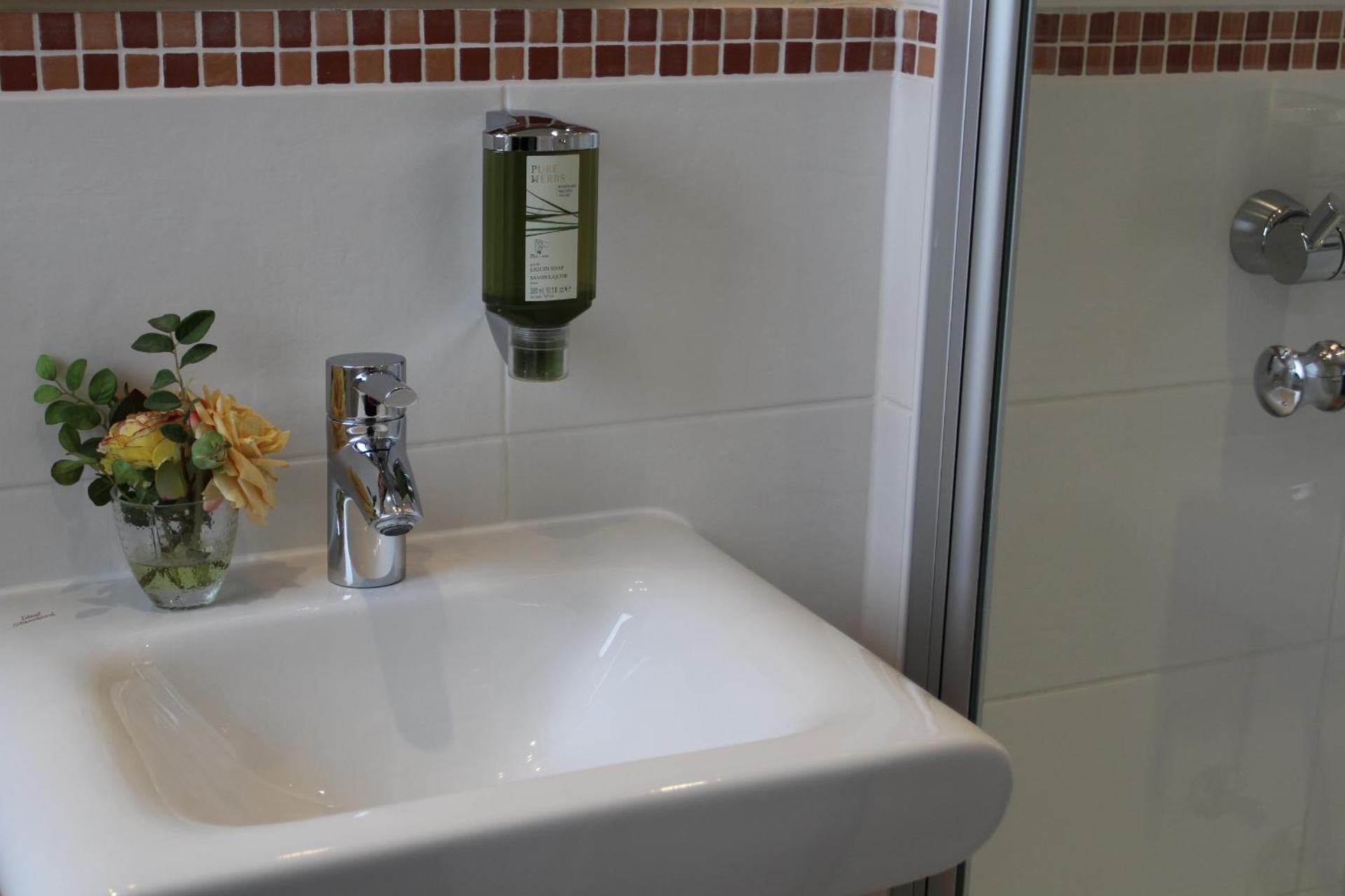 Hotel Sollner Hof - Photo 18