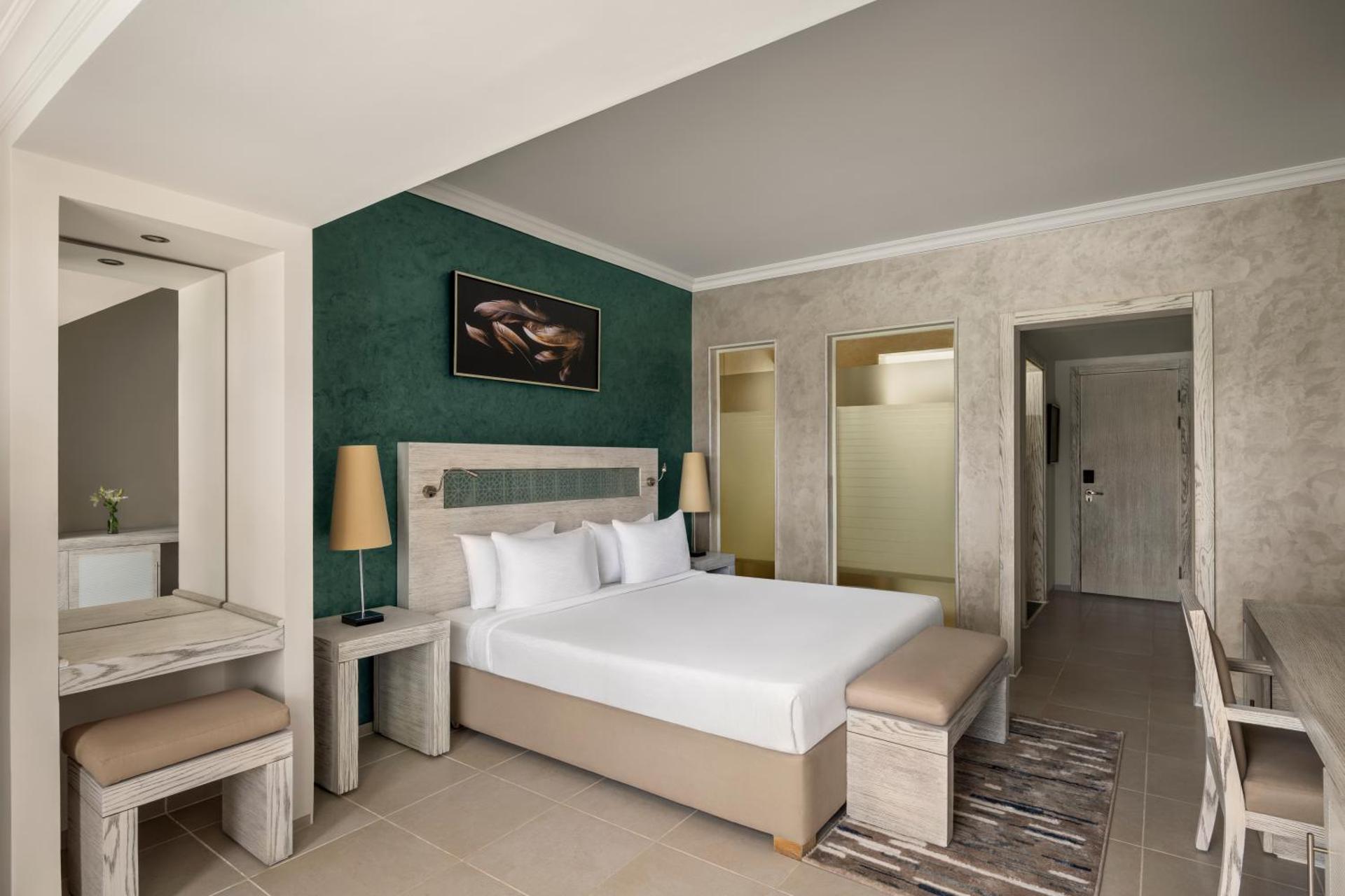 Movenpick Waterpark Resort & Spa Soma Bay - Photo 25
