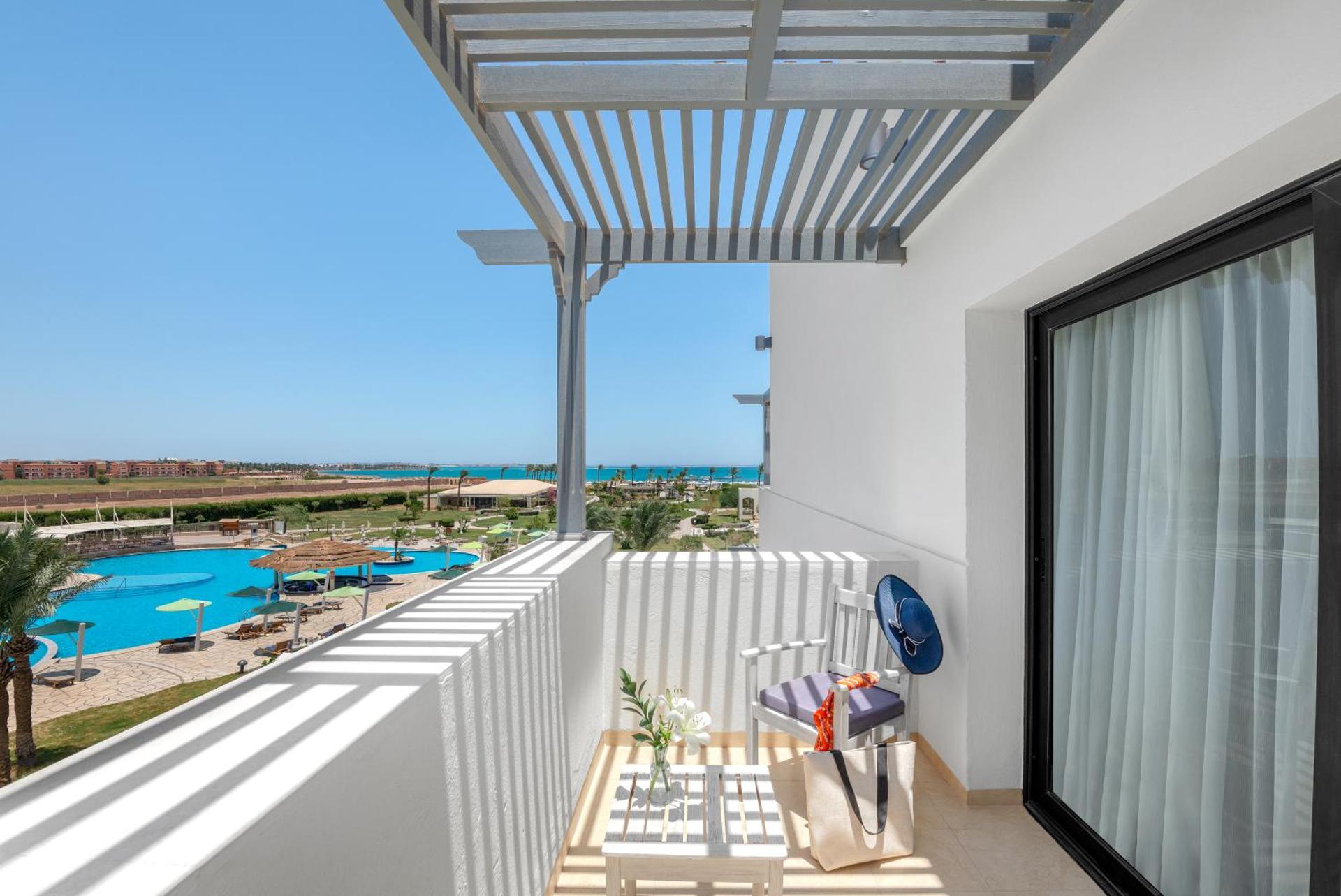 Movenpick Waterpark Resort & Spa Soma Bay - Photo 23