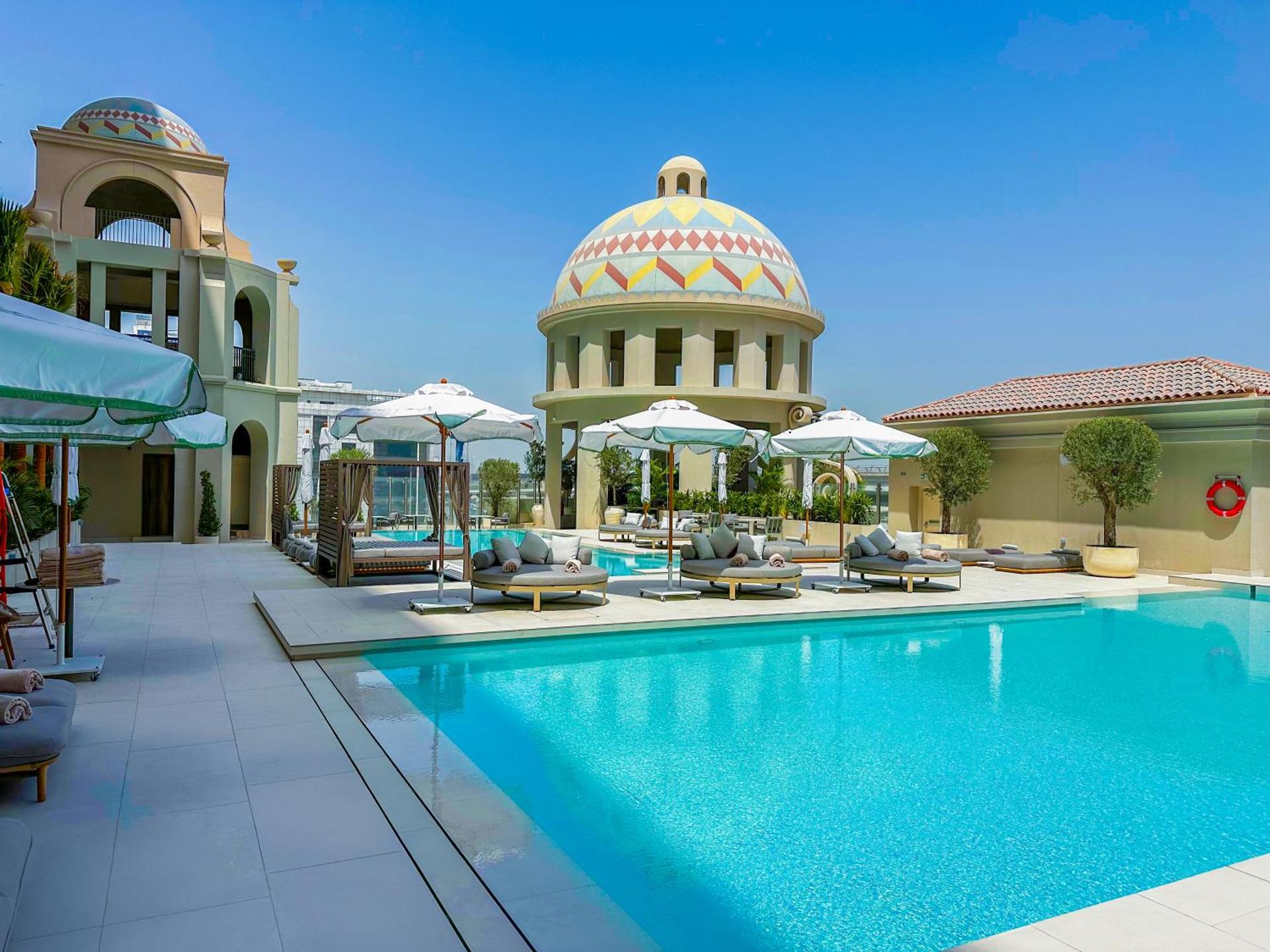 Kempinski Hotel Mall of the Emirates, Dubai - Photo 143