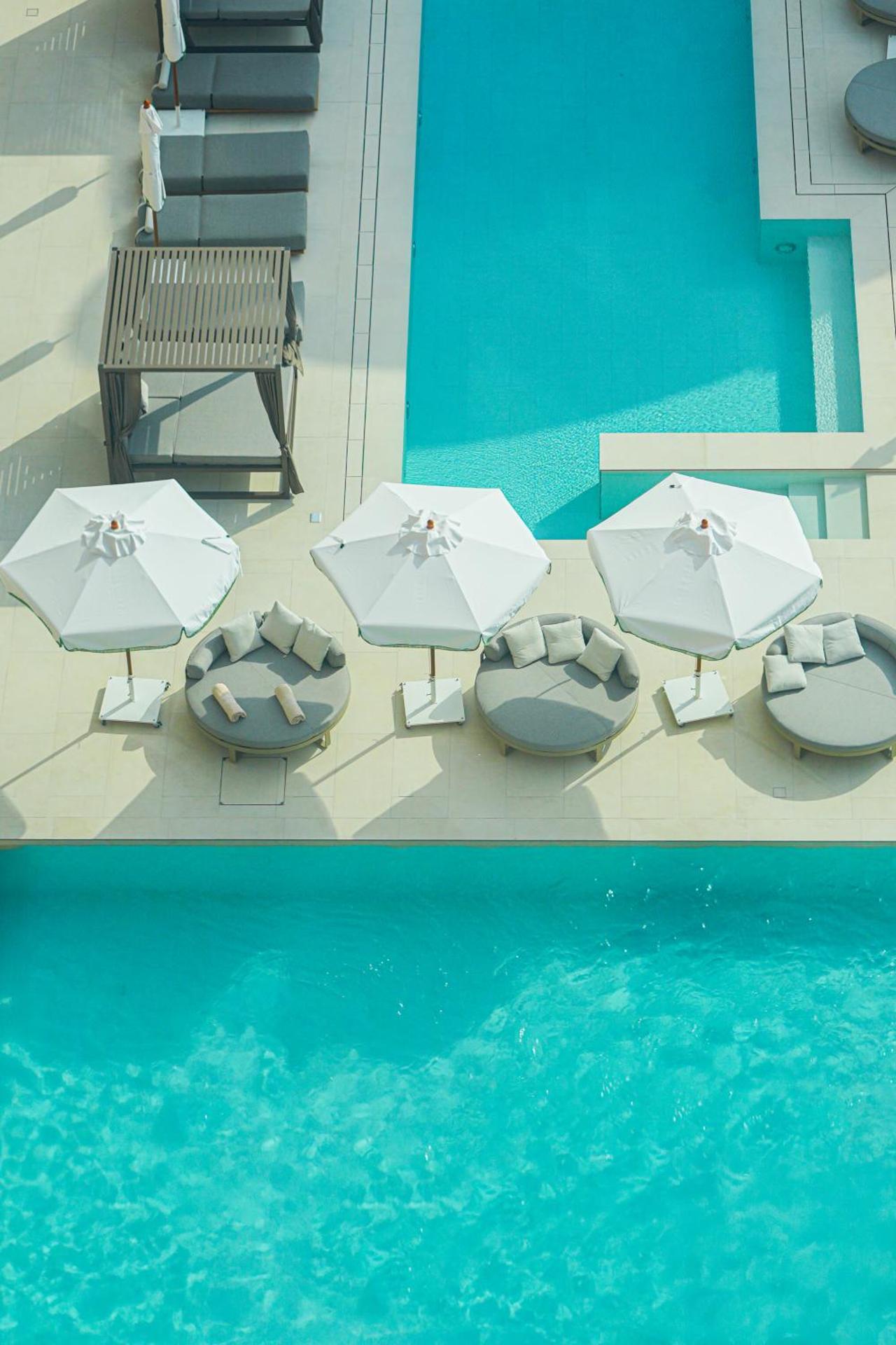 Kempinski Hotel Mall of the Emirates, Dubai - Photo 144