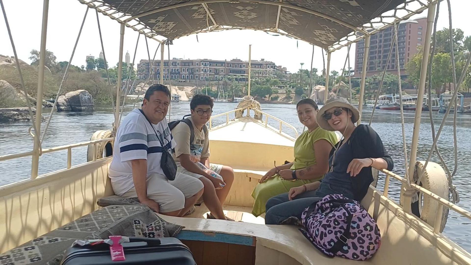 Rayan Nubian Guest House - Photo 86