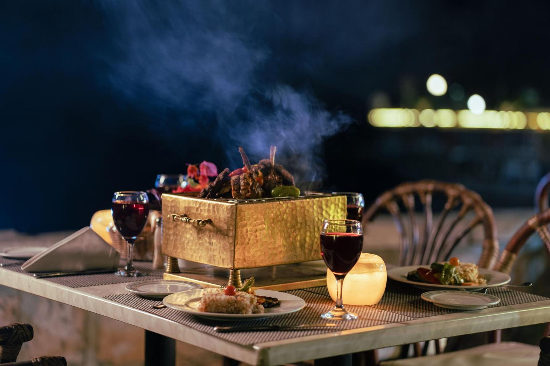 Jolie Ville Hotel & Spa Kings Island Luxor - Photo 157