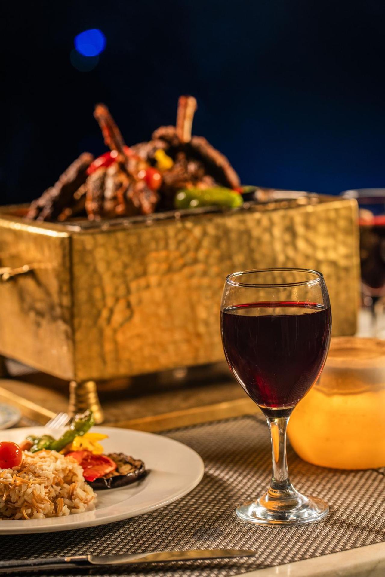 Jolie Ville Hotel & Spa Kings Island Luxor - Photo 156