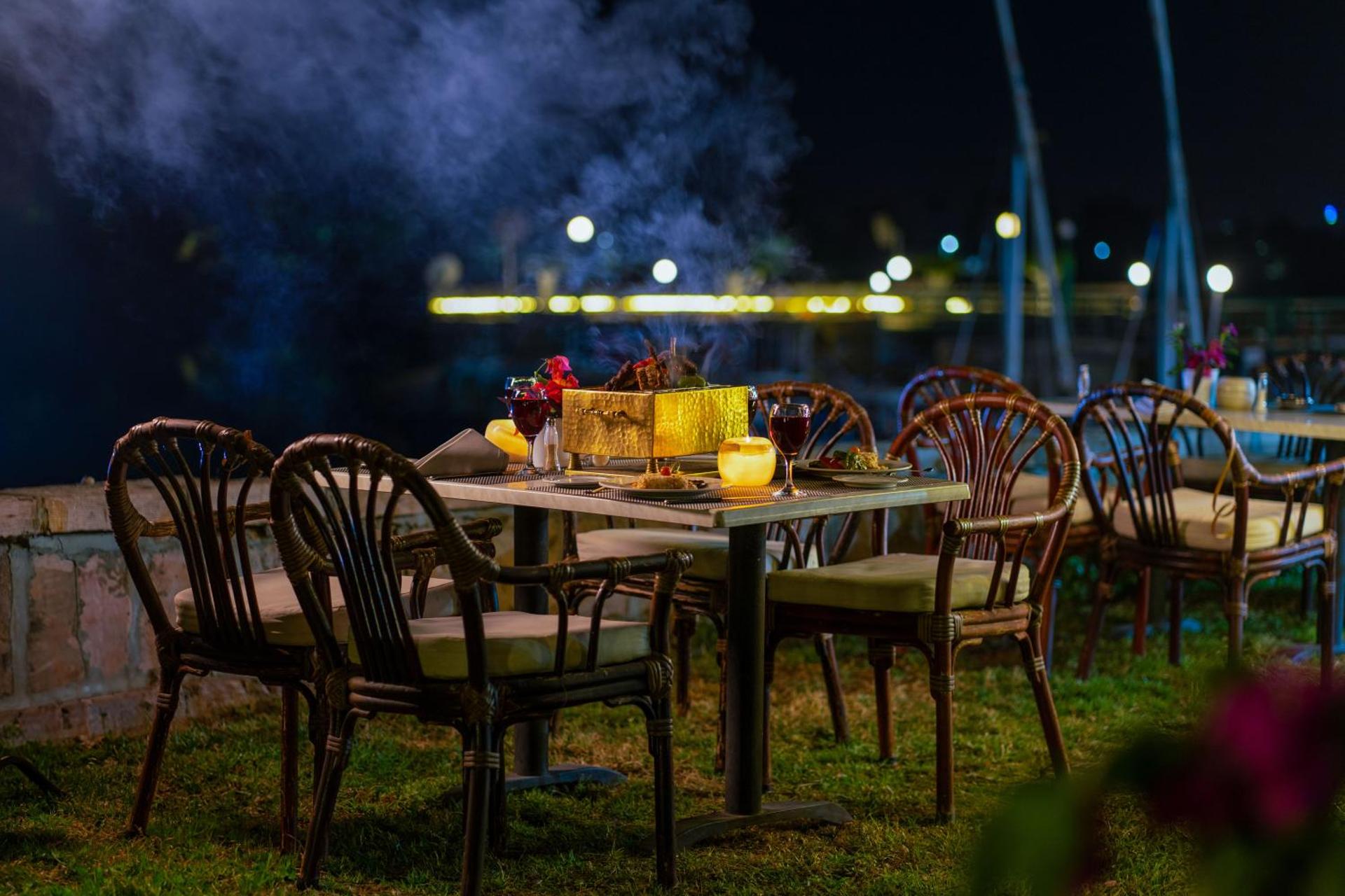 Jolie Ville Hotel & Spa Kings Island Luxor - Photo 155