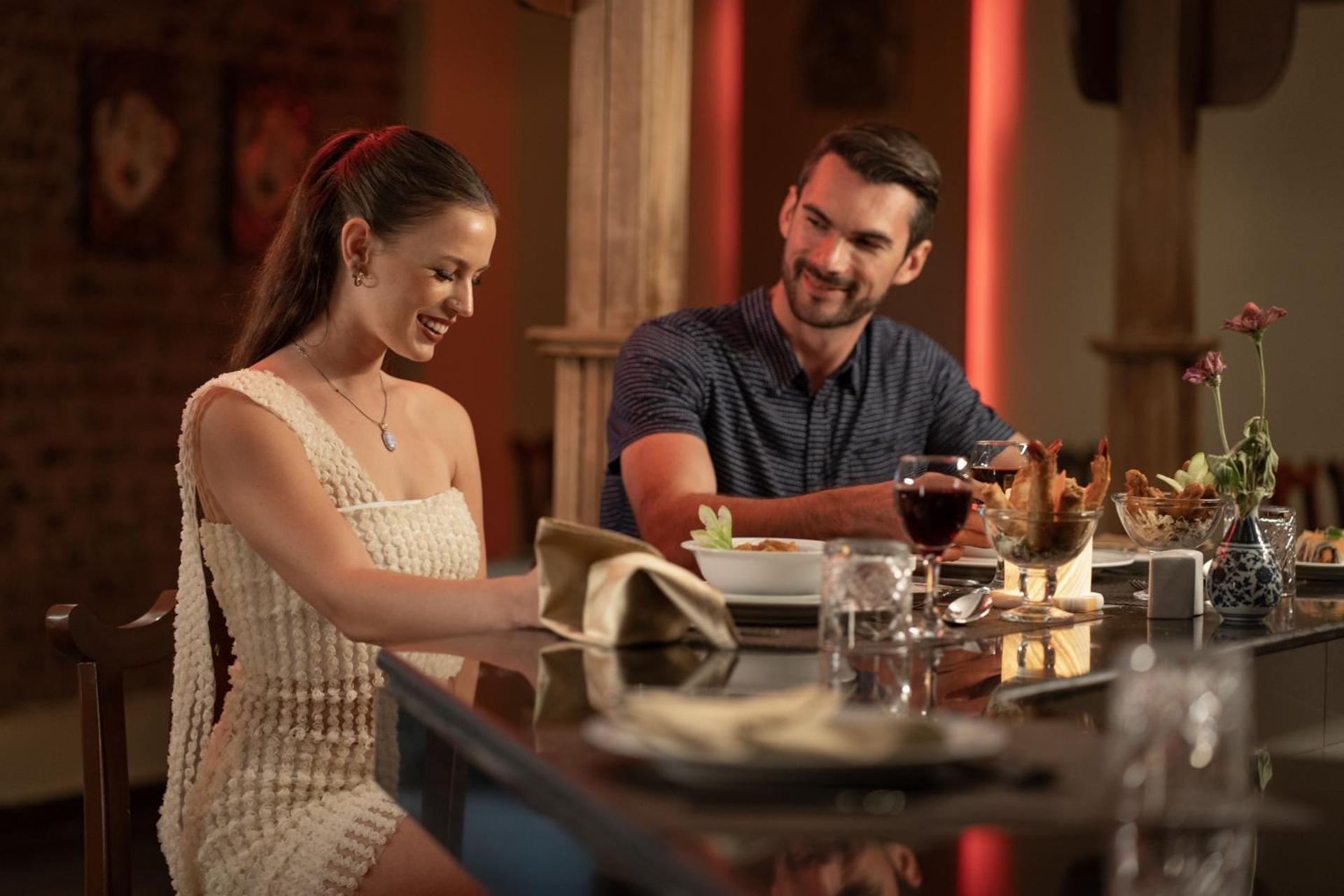 Jolie Ville Hotel & Spa Kings Island Luxor - Photo 130