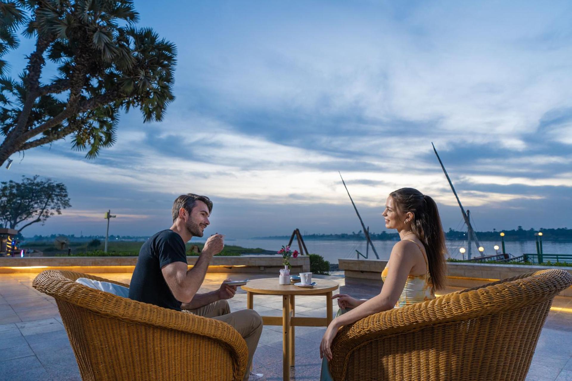 Jolie Ville Hotel & Spa Kings Island Luxor - Photo 123