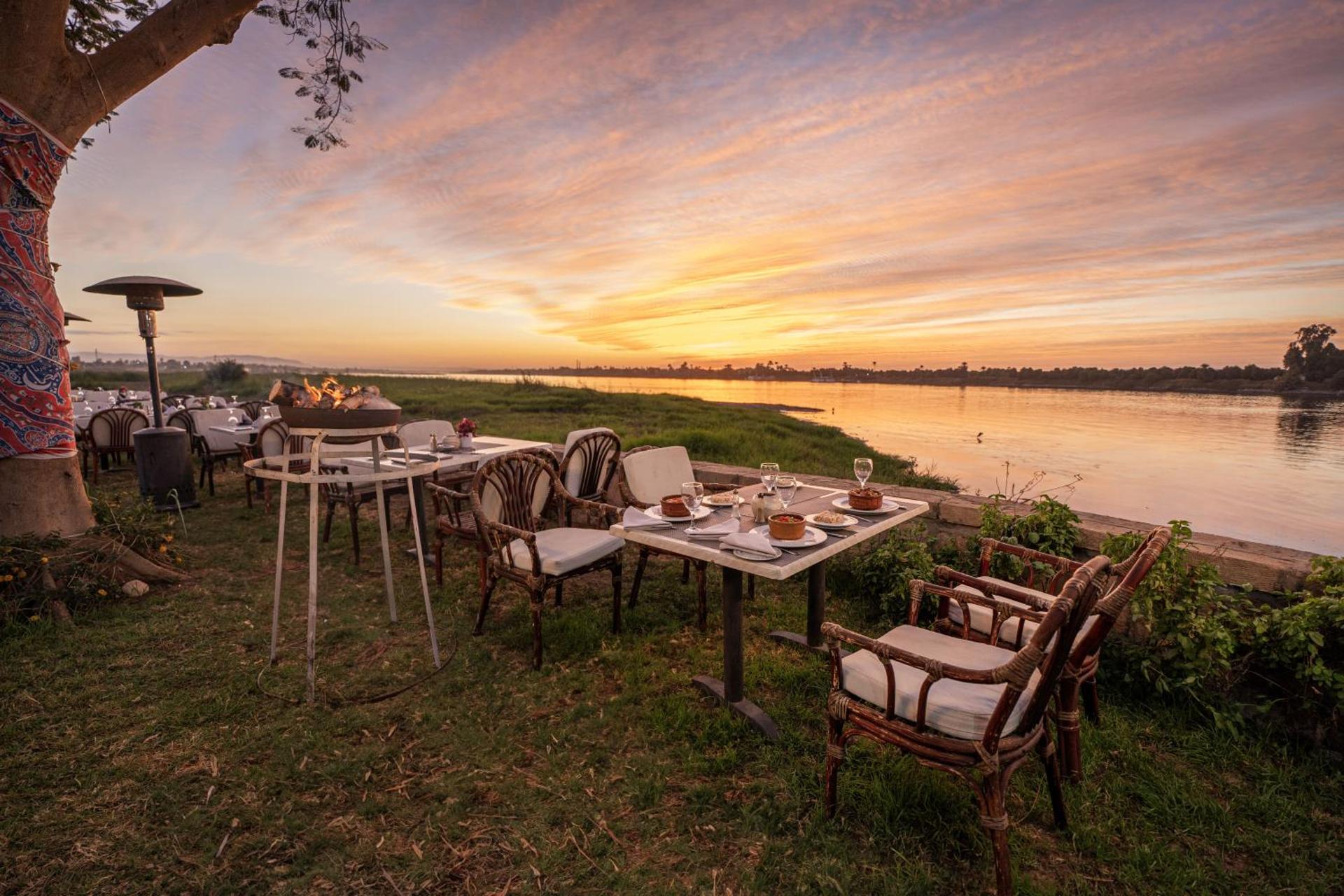 Jolie Ville Hotel & Spa Kings Island Luxor - Photo 116