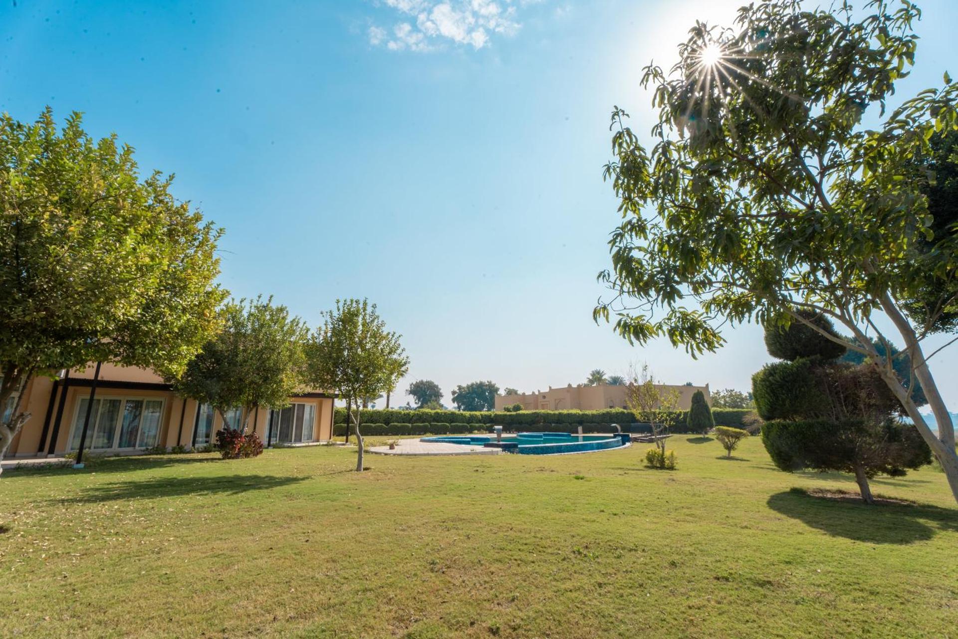 Jolie Ville Hotel & Spa Kings Island Luxor - Photo 87