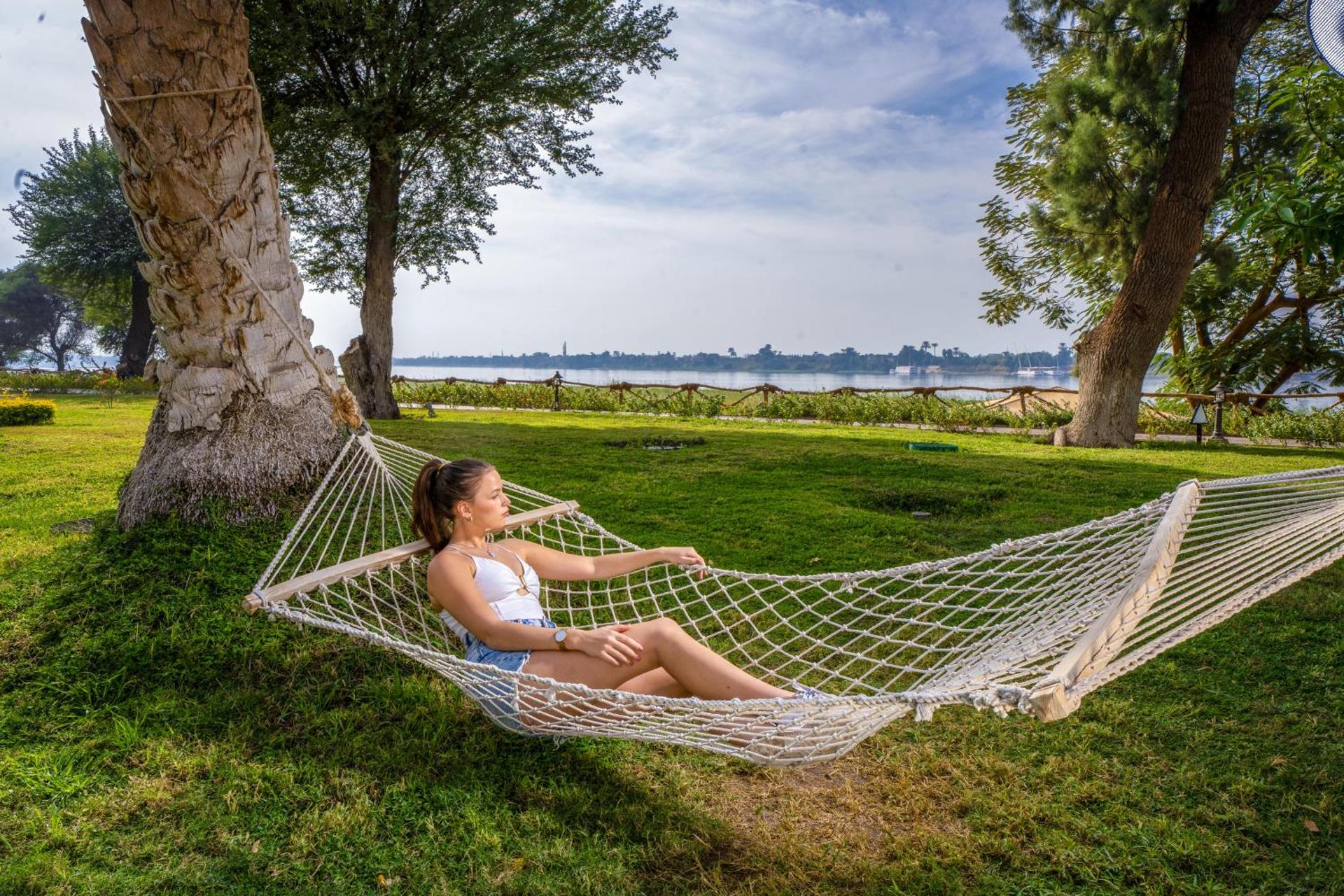 Jolie Ville Hotel & Spa Kings Island Luxor - Photo 124