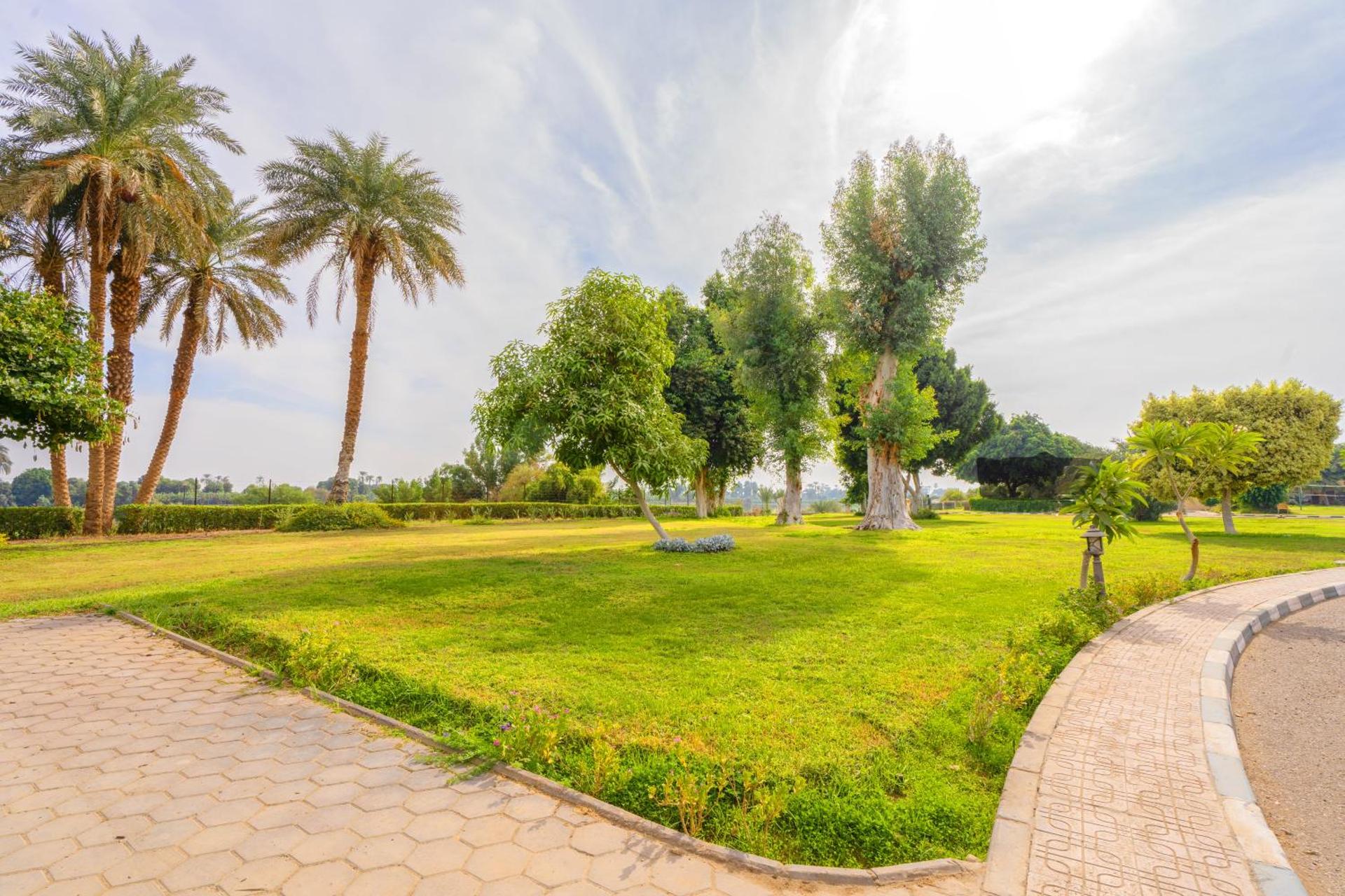 Jolie Ville Hotel & Spa Kings Island Luxor - Photo 86