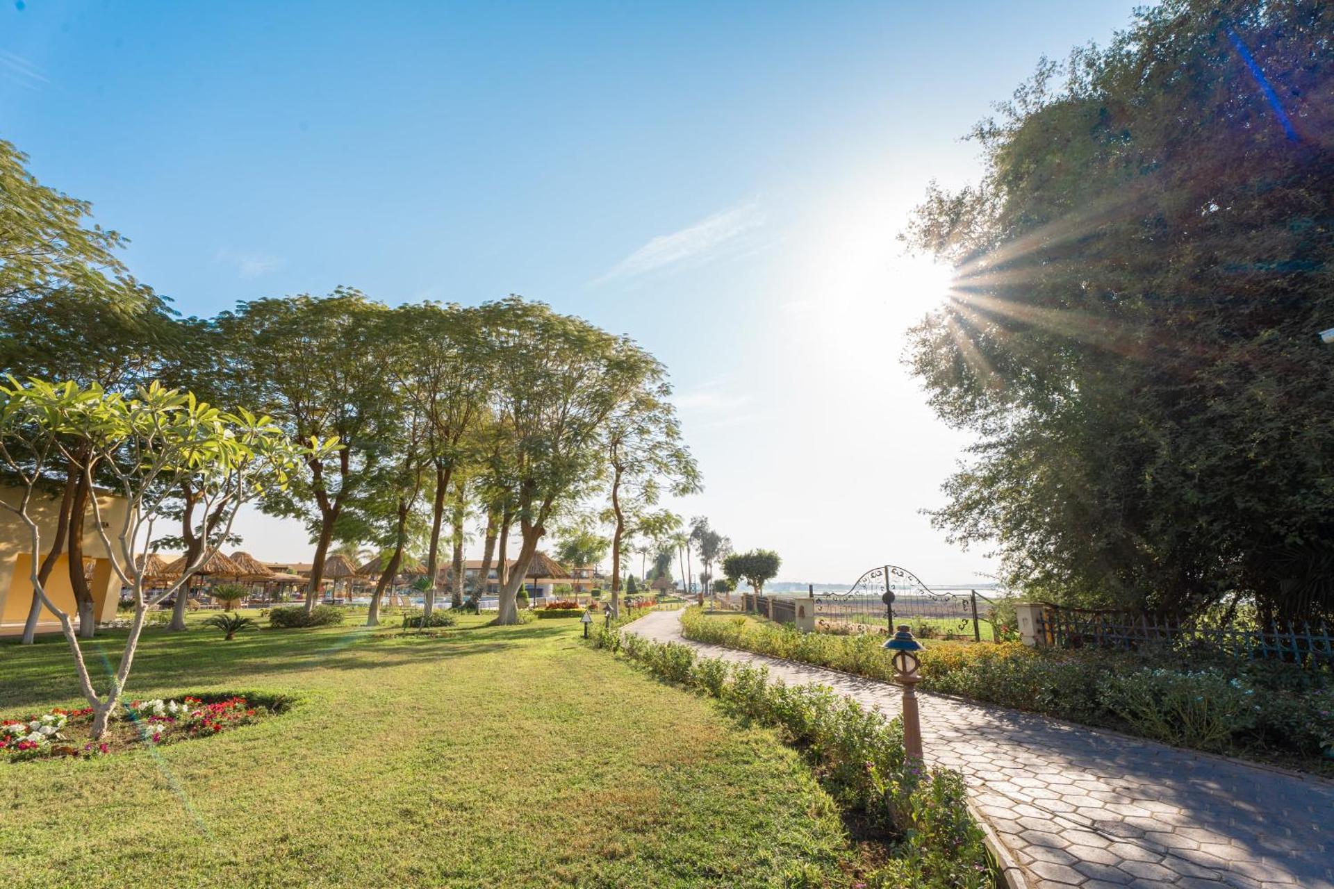 Jolie Ville Hotel & Spa Kings Island Luxor - Photo 117