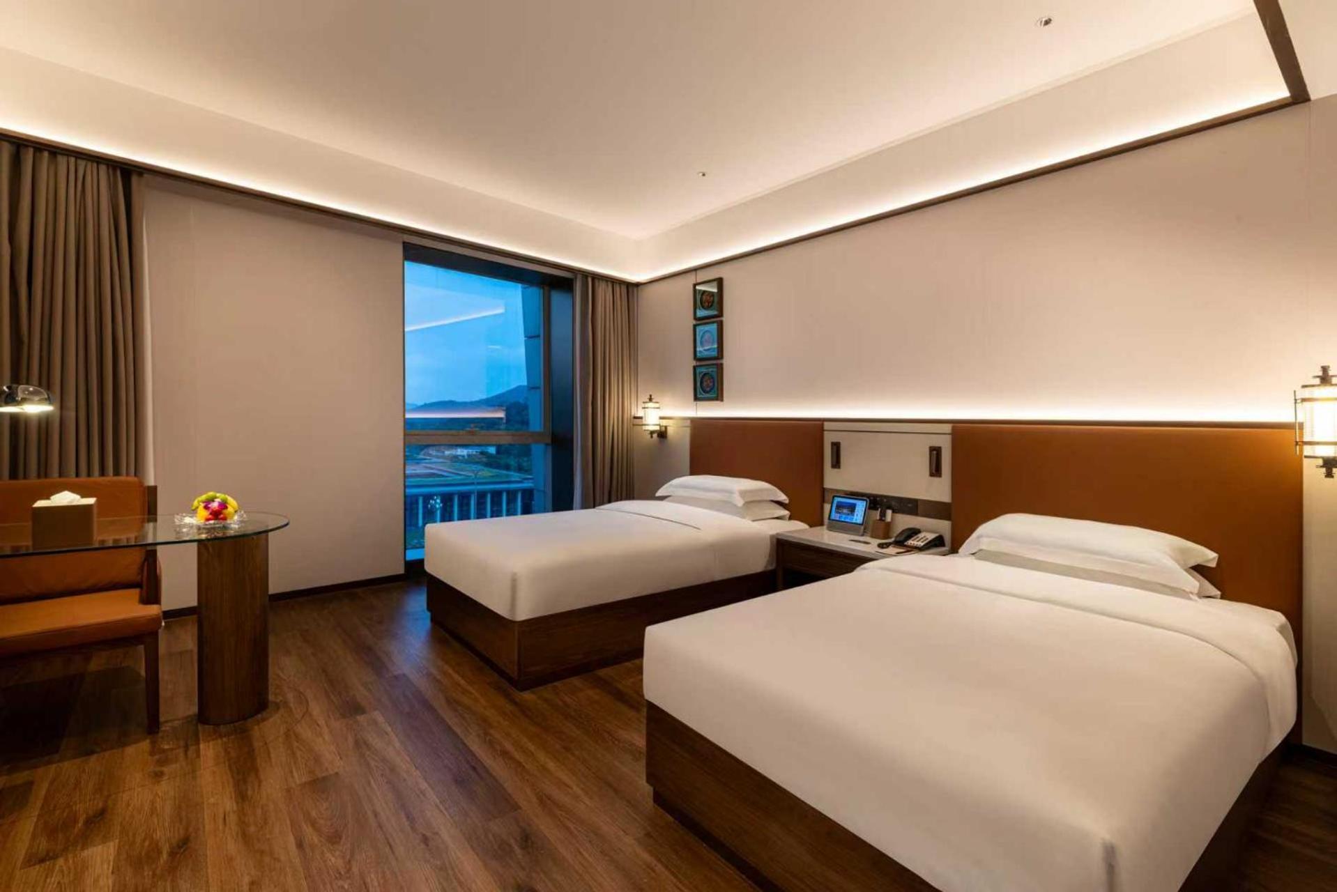 Guangzhou Baiyun International Convention Center - Photo 28