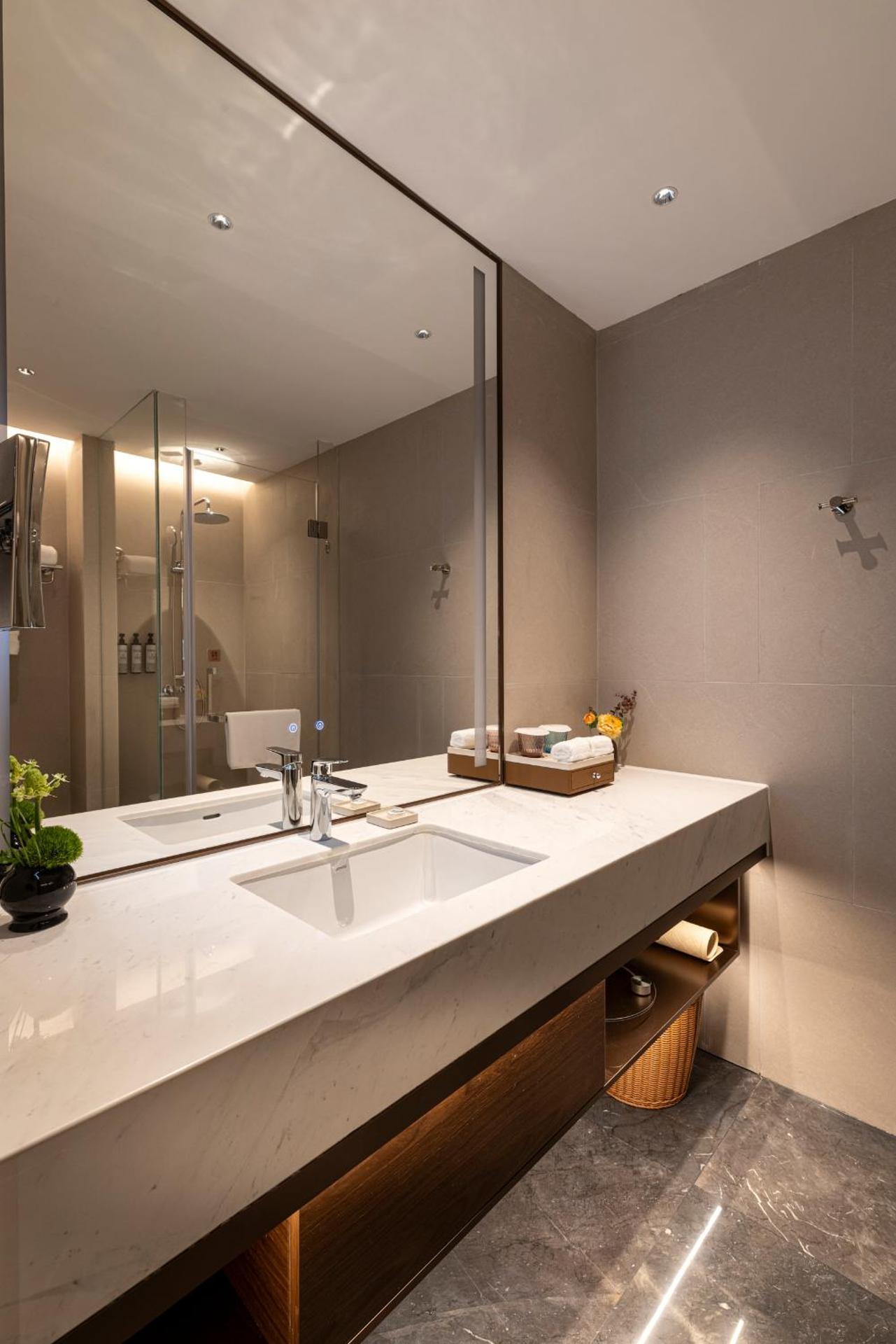 Guangzhou Baiyun International Convention Center - Photo 33