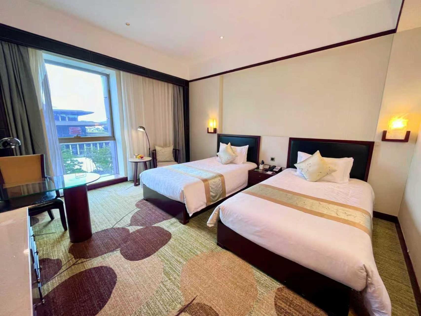 Guangzhou Baiyun International Convention Center - Photo 23