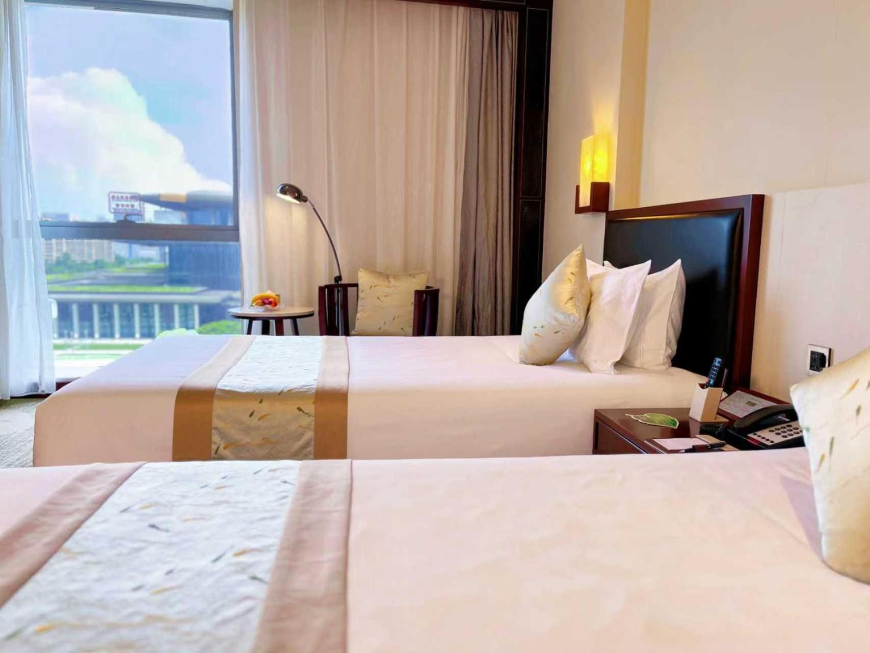 Guangzhou Baiyun International Convention Center - Photo 24