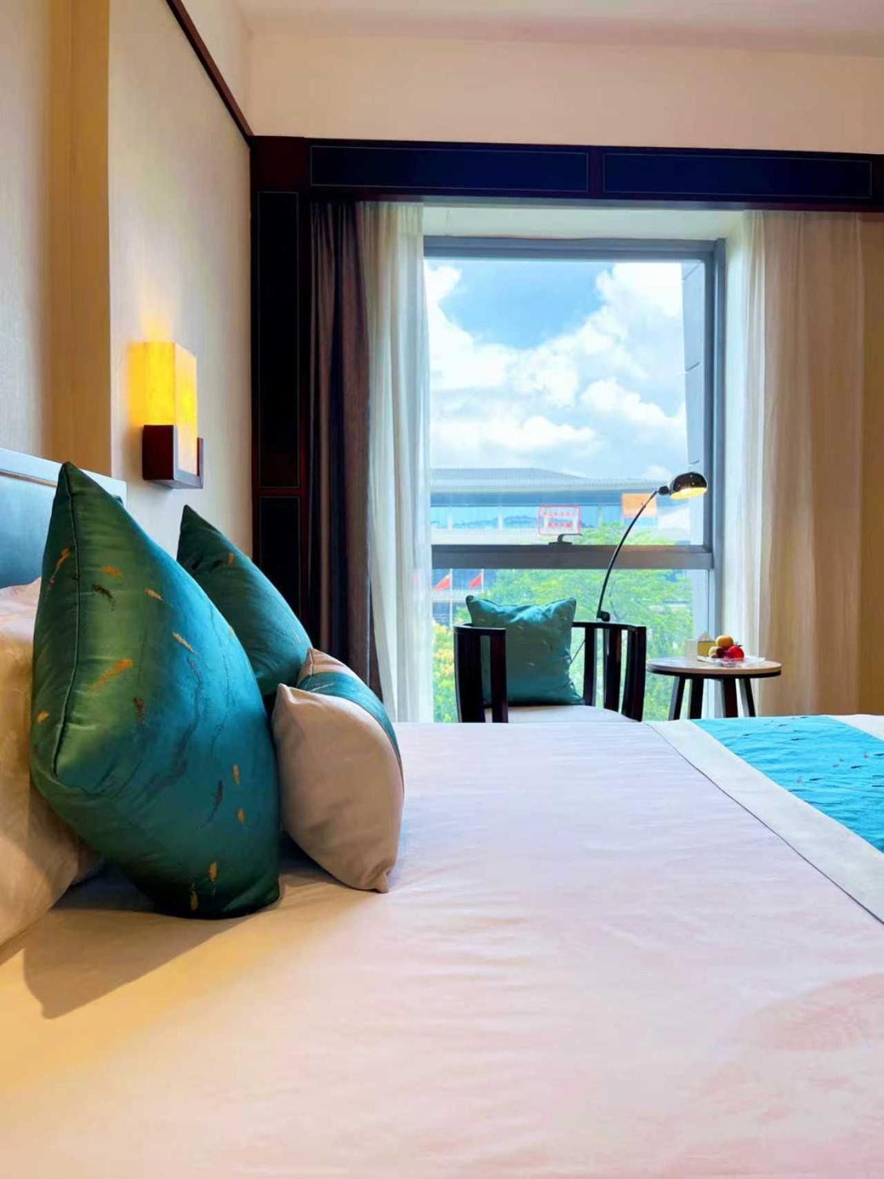 Guangzhou Baiyun International Convention Center - Photo 20