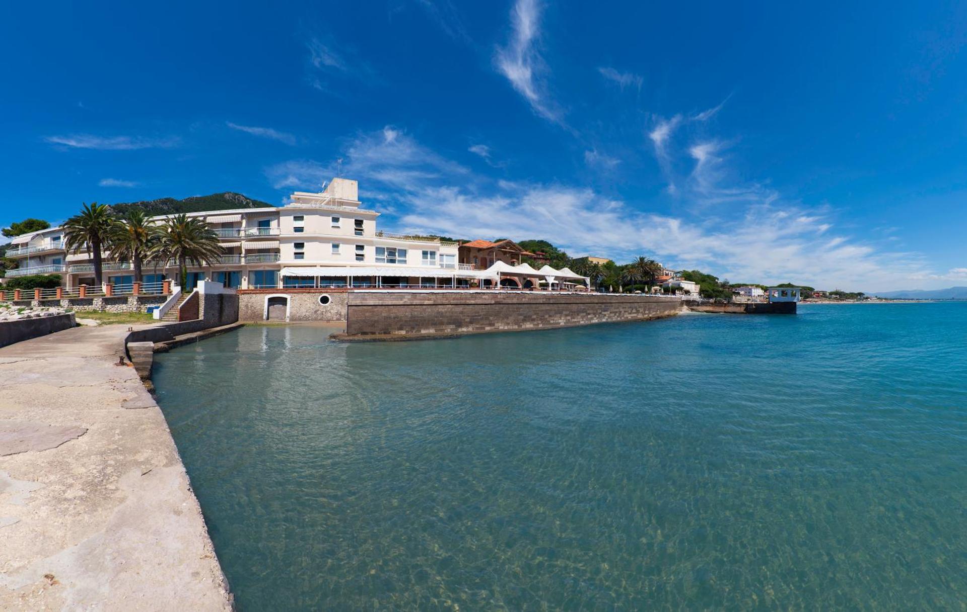 Hotel Ristorante Maga Circe - Photo 177