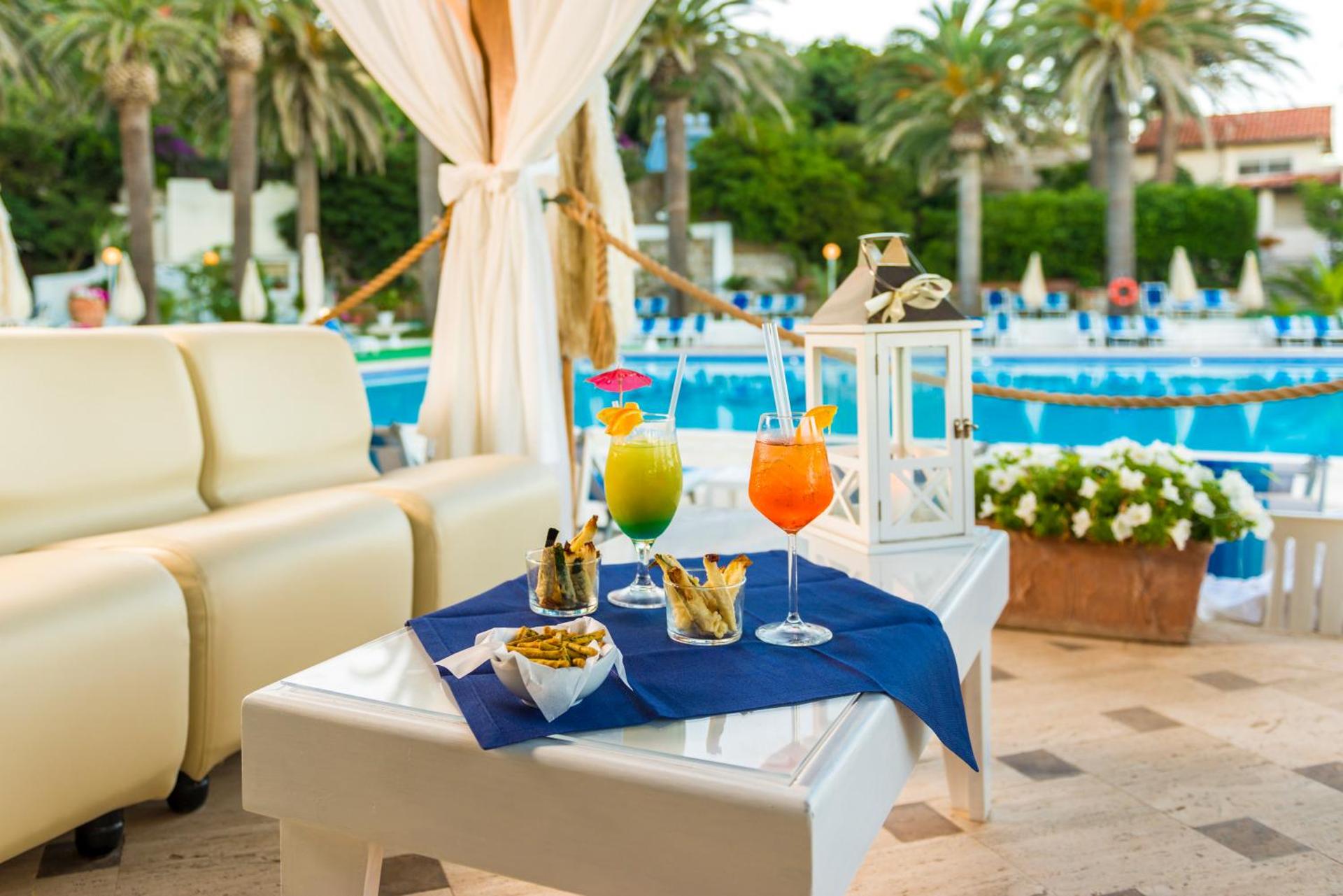 Hotel Ristorante Maga Circe - Photo 157