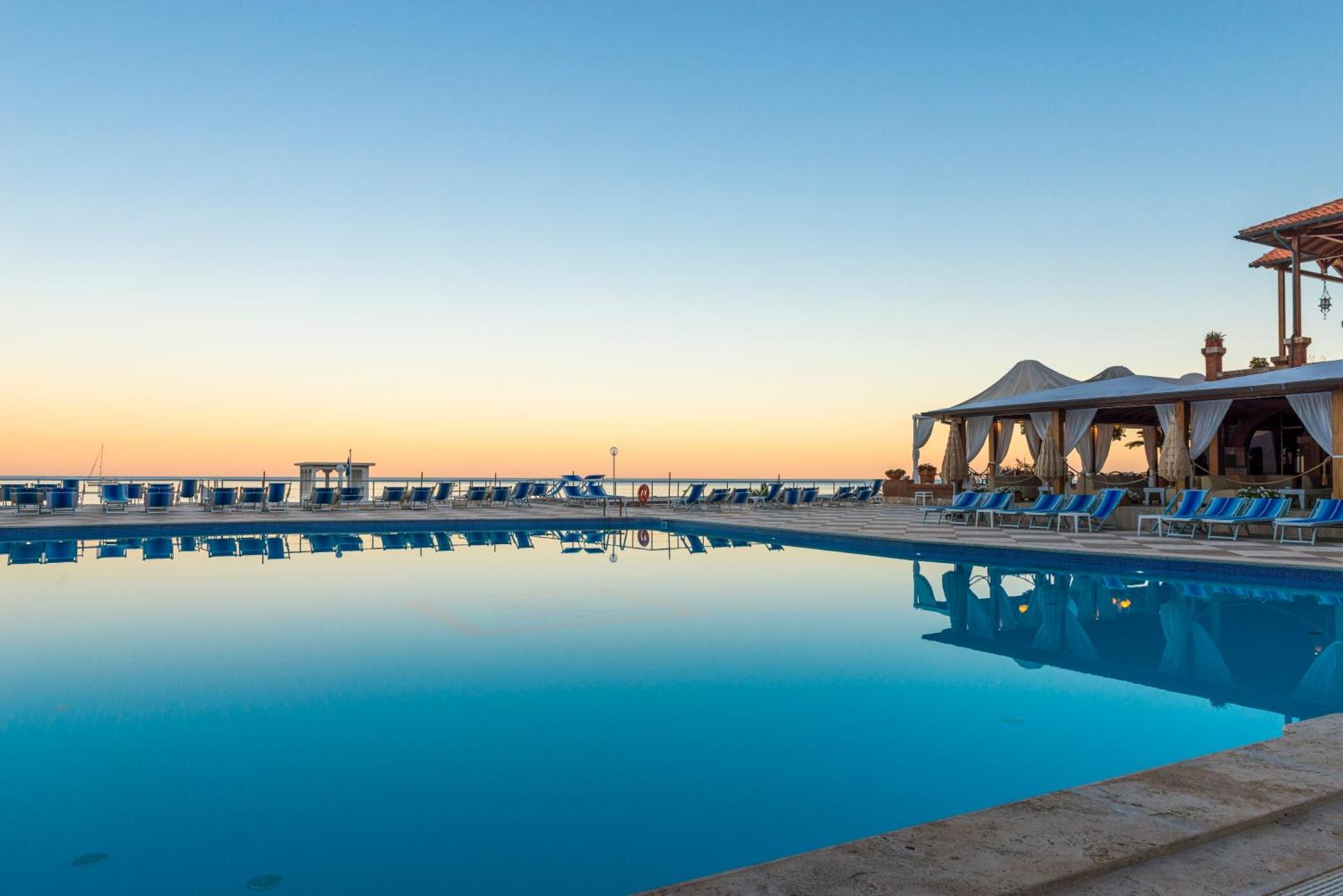 Hotel Ristorante Maga Circe - Photo 181