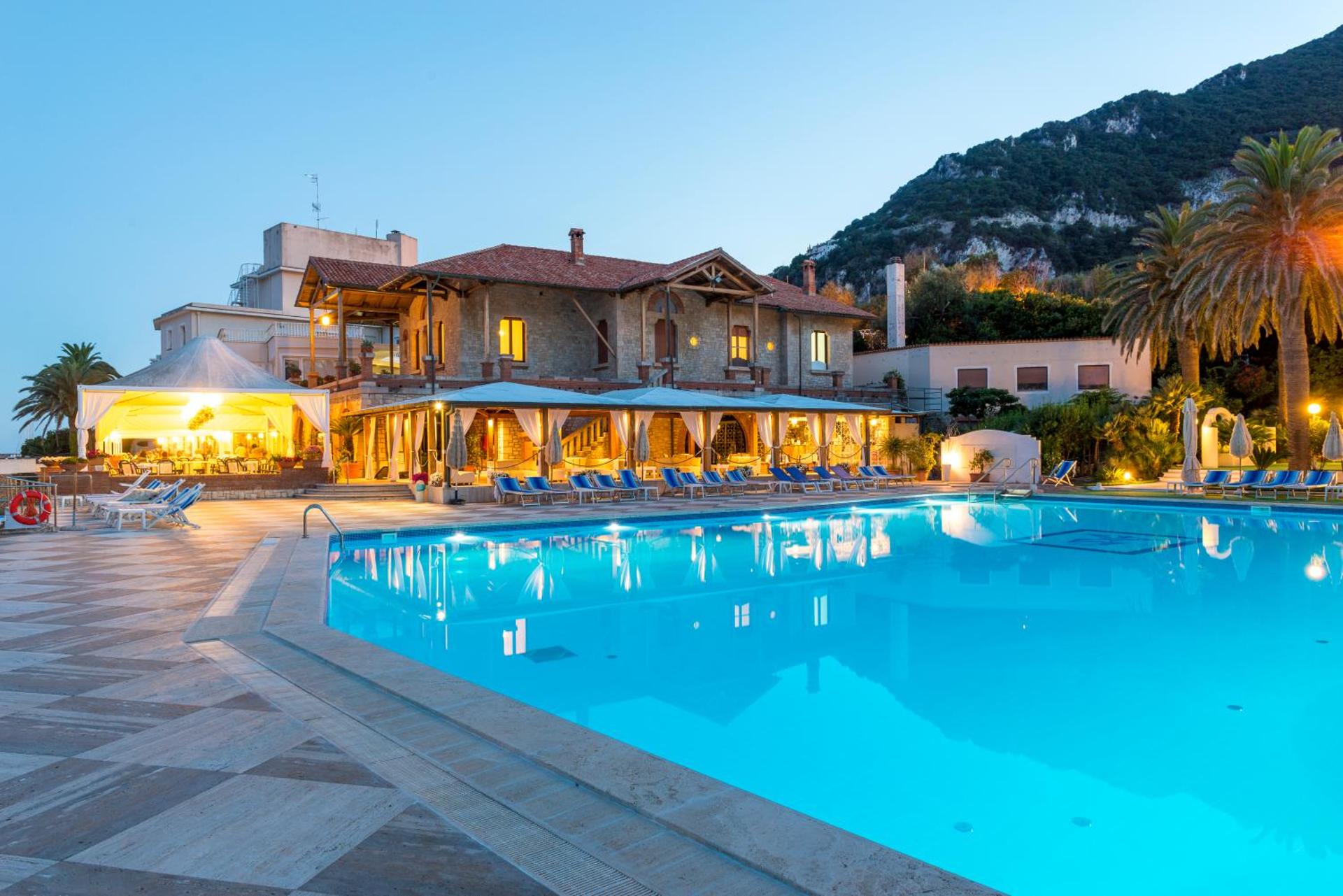 Hotel Ristorante Maga Circe - Photo 132