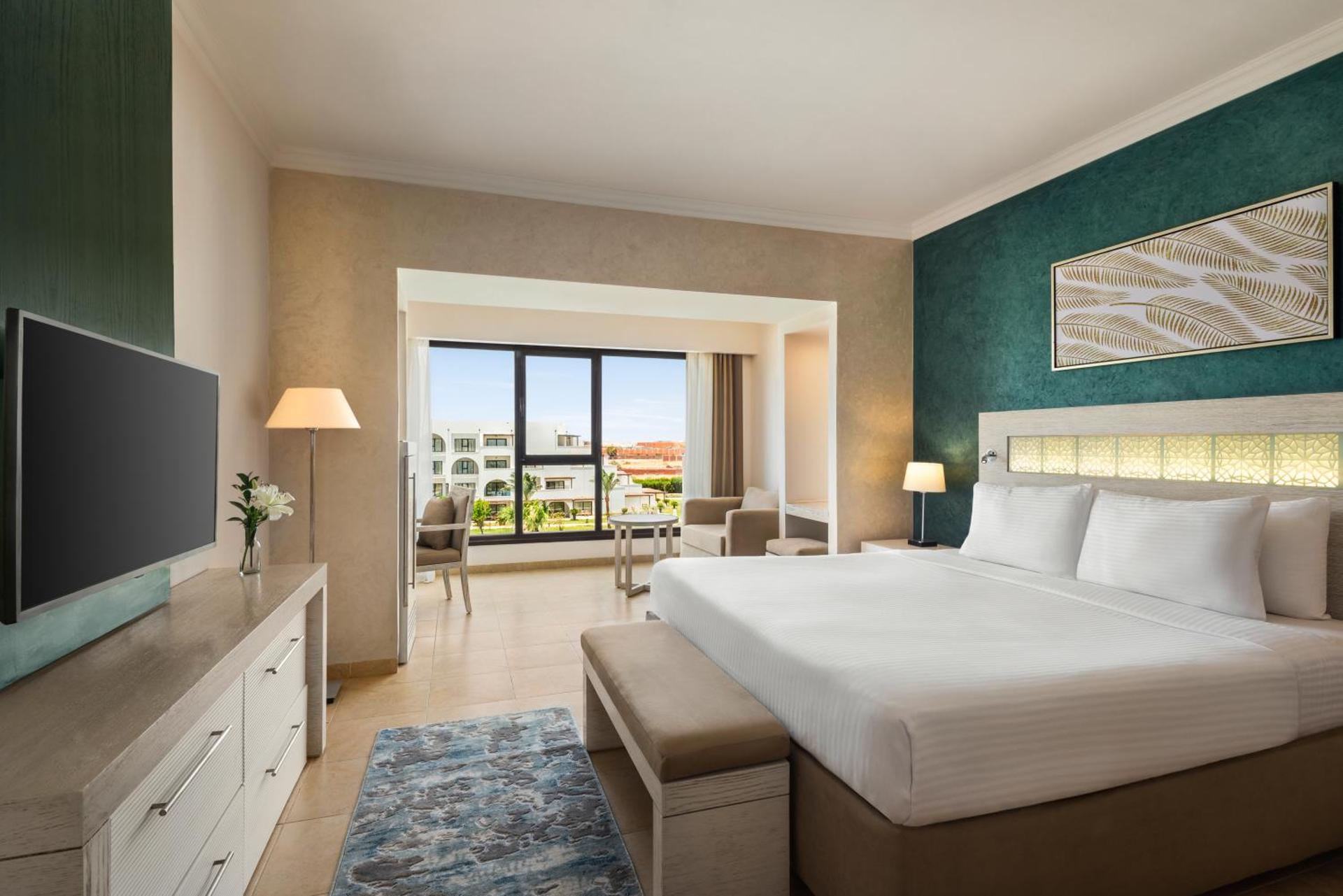 Movenpick Waterpark Resort & Spa Soma Bay - Photo 46