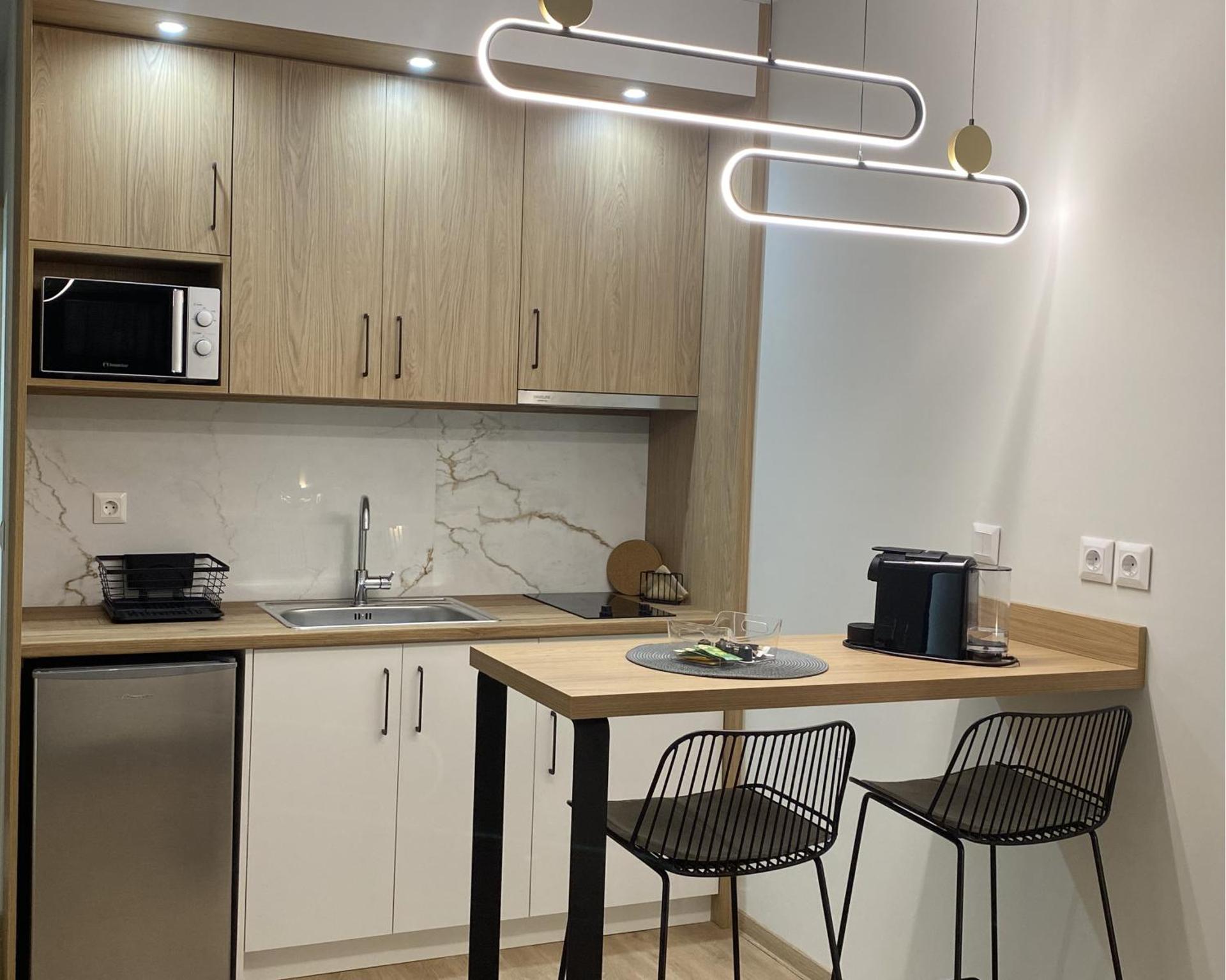 Athens Glance Boutique Apartments - Photo 63